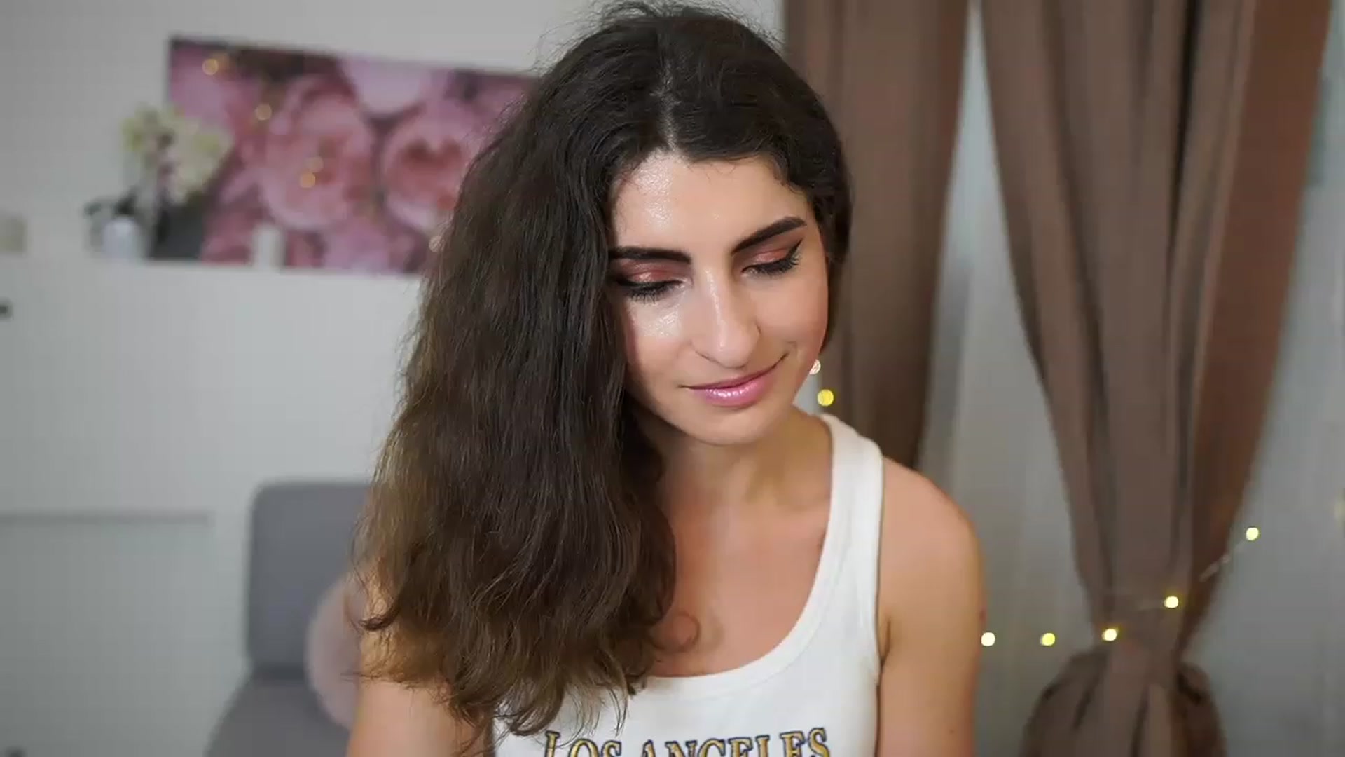 Gallery image thumbnail from EVA__LOVIA_'s myfreecams stream on, 04/26/2023, 14:02 image 6 of 20