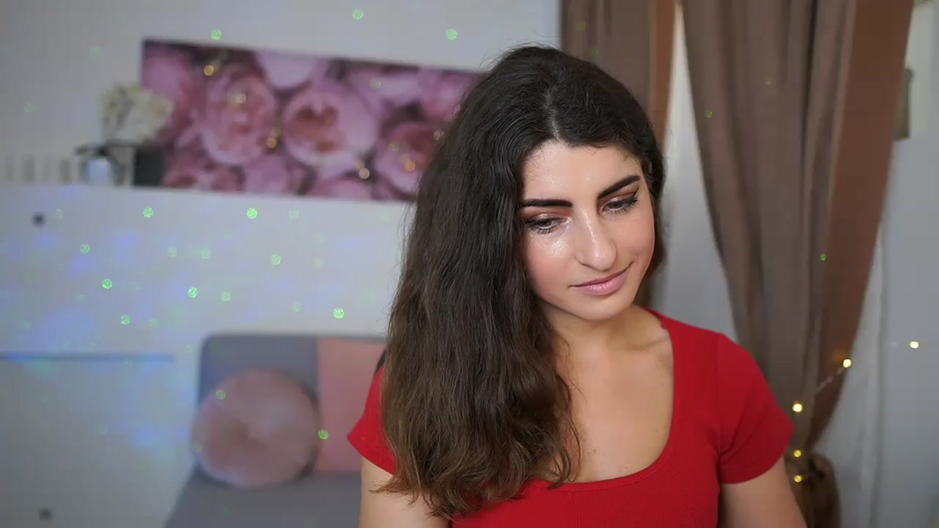 Gallery image thumbnail from EVA__LOVIA_'s myfreecams stream on, 04/27/2023, 10:19 image 6 of 20