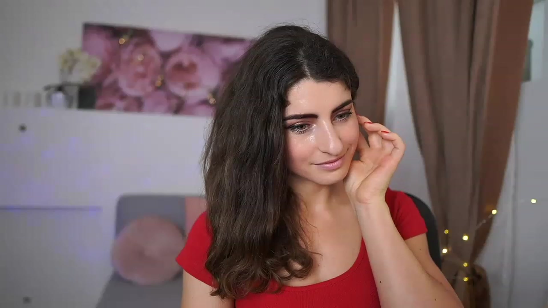 Gallery image thumbnail from EVA__LOVIA_'s myfreecams stream on, 04/27/2023, 10:19 image 15 of 20