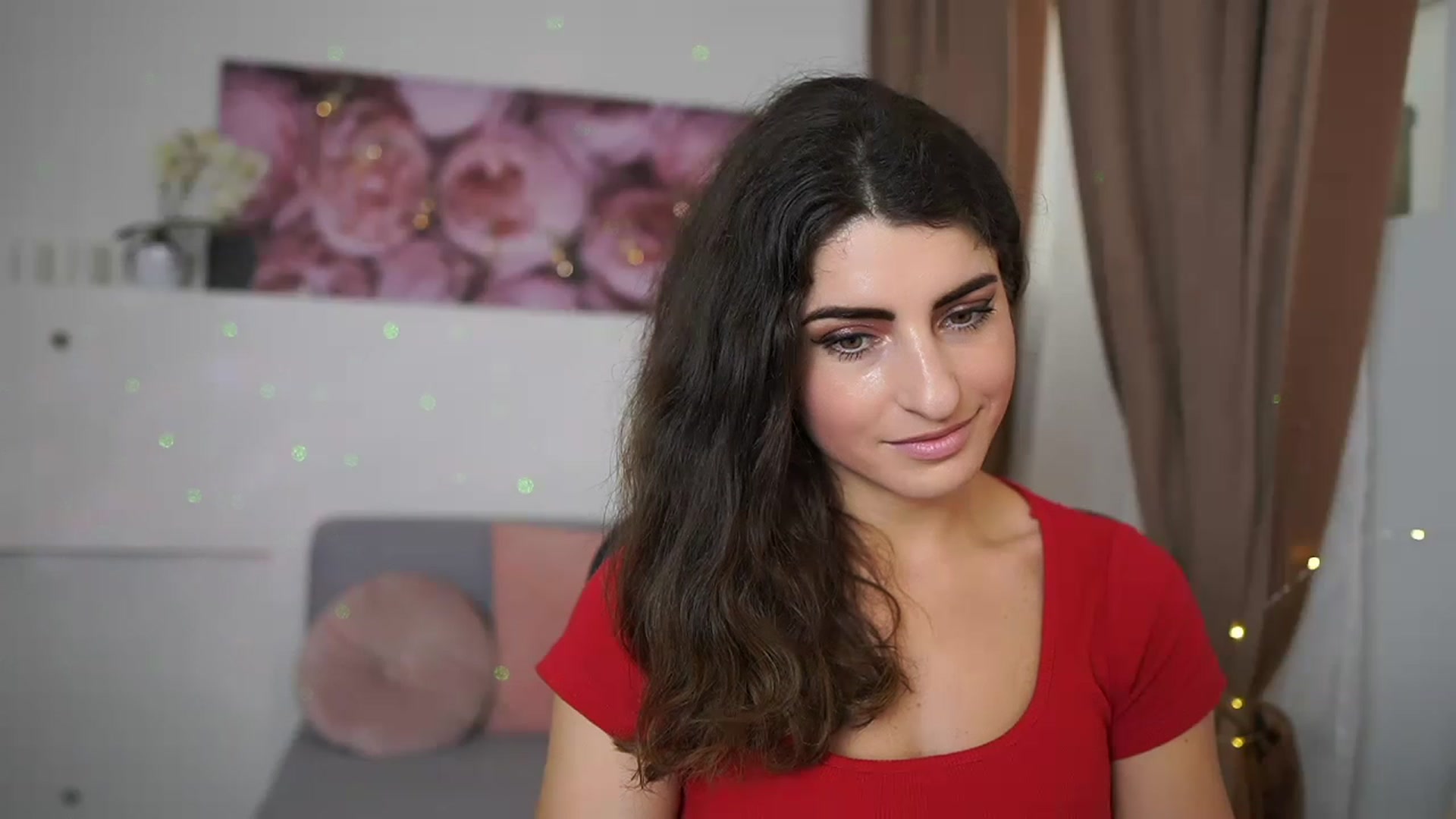 Gallery image thumbnail from EVA__LOVIA_'s myfreecams stream on, 04/27/2023, 10:19 image 9 of 20