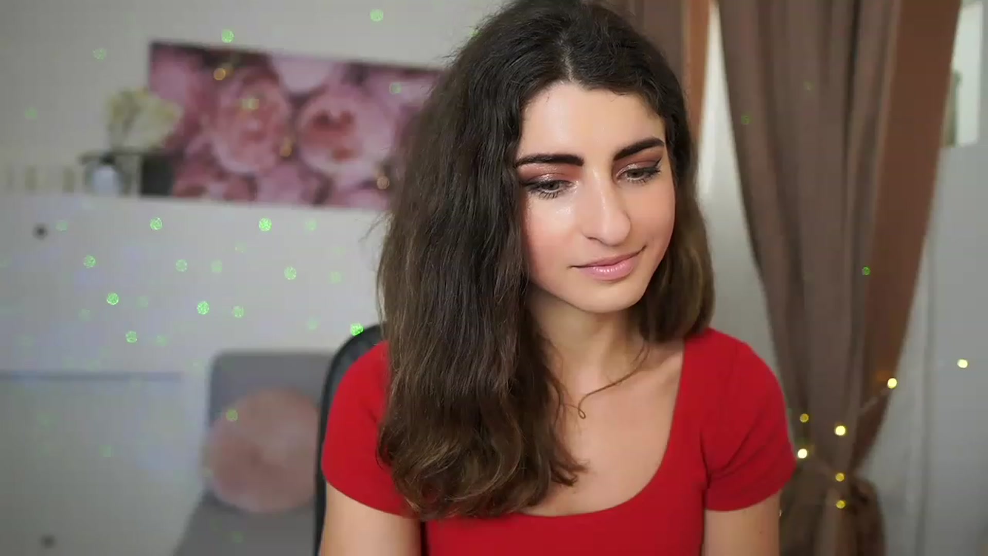 Gallery image thumbnail from EVA__LOVIA_'s myfreecams stream on, 04/27/2023, 10:19 image 19 of 20