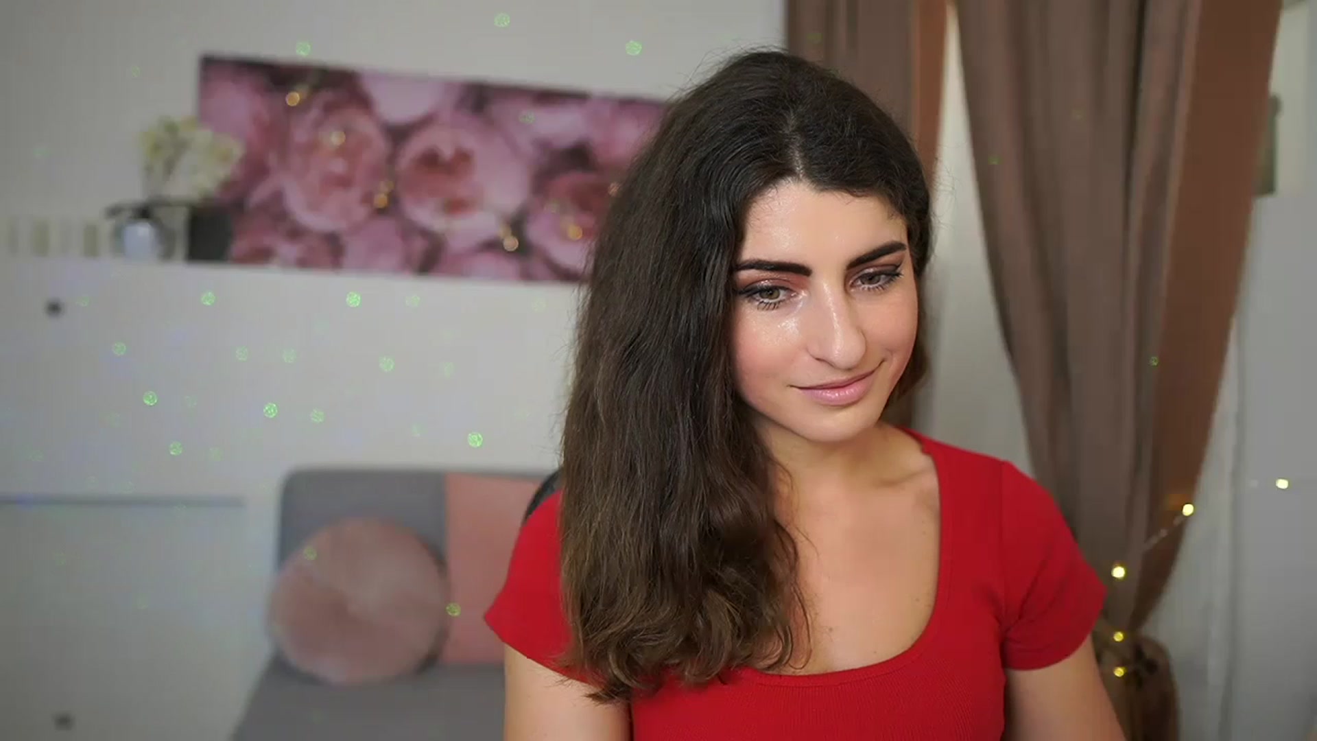 Gallery image thumbnail from EVA__LOVIA_'s myfreecams stream on, 04/27/2023, 10:19 image 5 of 20