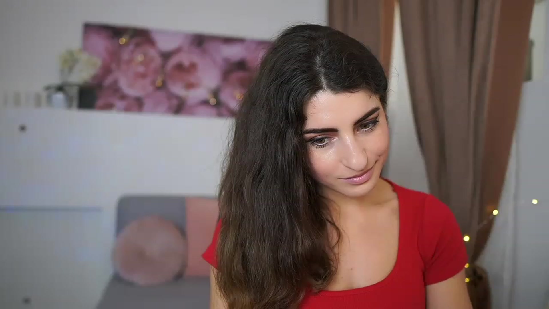 Gallery image thumbnail from EVA__LOVIA_'s myfreecams stream on, 04/27/2023, 10:19 image 7 of 20