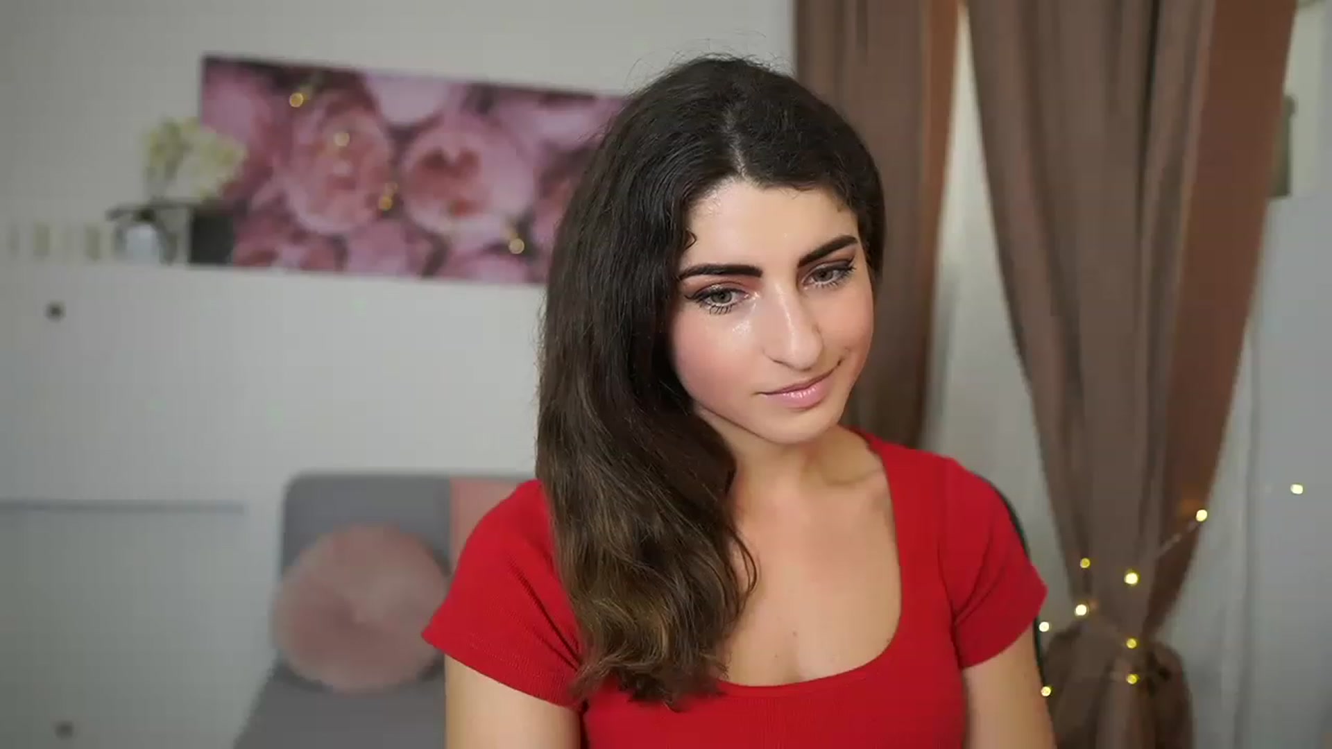 Gallery image thumbnail from EVA__LOVIA_'s myfreecams stream on, 04/27/2023, 10:19 image 2 of 20