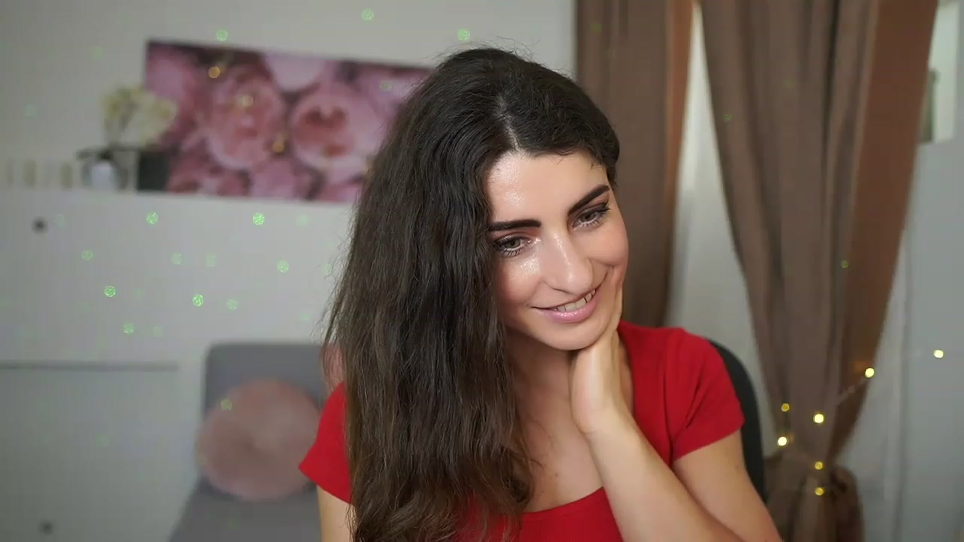 Gallery image thumbnail from EVA__LOVIA_'s myfreecams stream on, 04/27/2023, 10:19 image 13 of 20