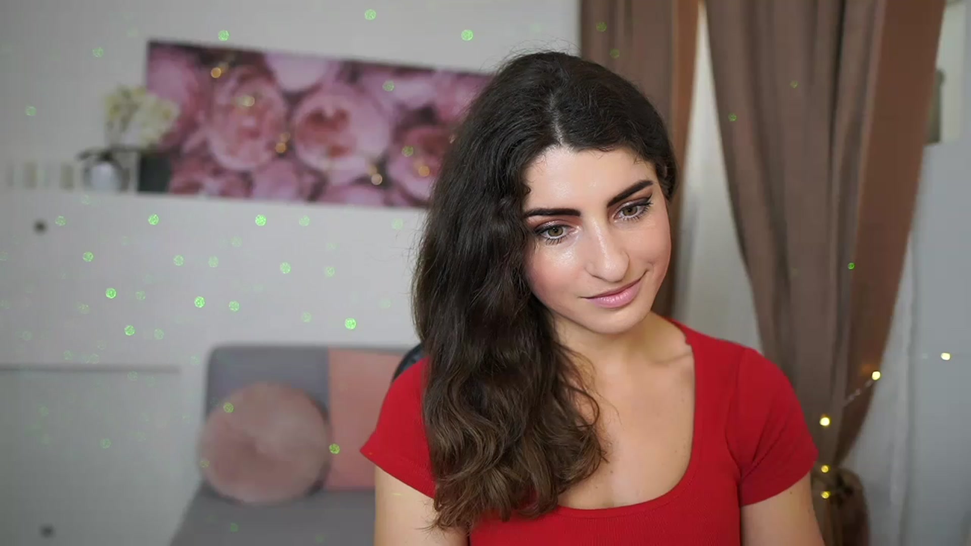 Gallery image thumbnail from EVA__LOVIA_'s myfreecams stream on, 04/27/2023, 10:19 image 8 of 20