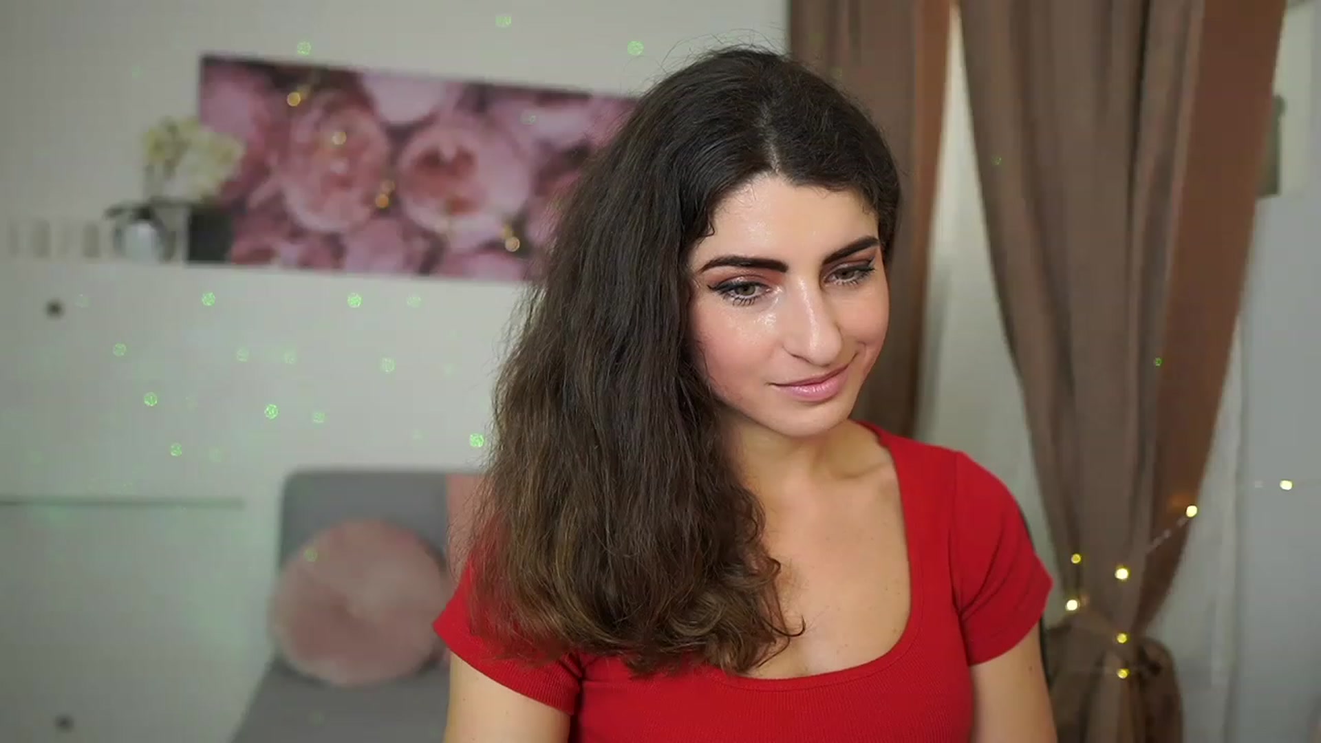 Gallery image thumbnail from EVA__LOVIA_'s myfreecams stream on, 04/27/2023, 10:19 image 1 of 20