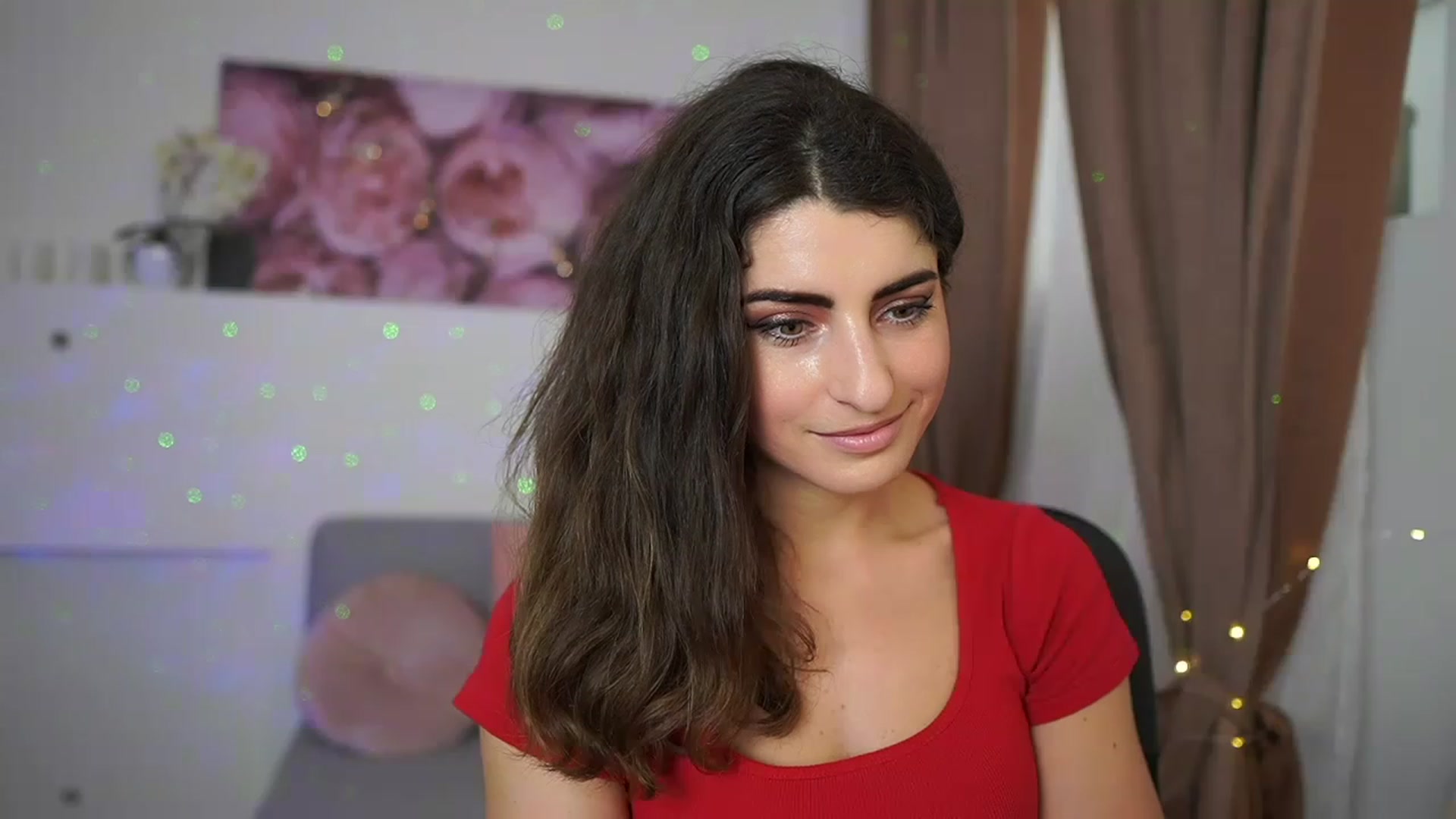 Gallery image thumbnail from EVA__LOVIA_'s myfreecams stream on, 04/27/2023, 10:19 image 14 of 20
