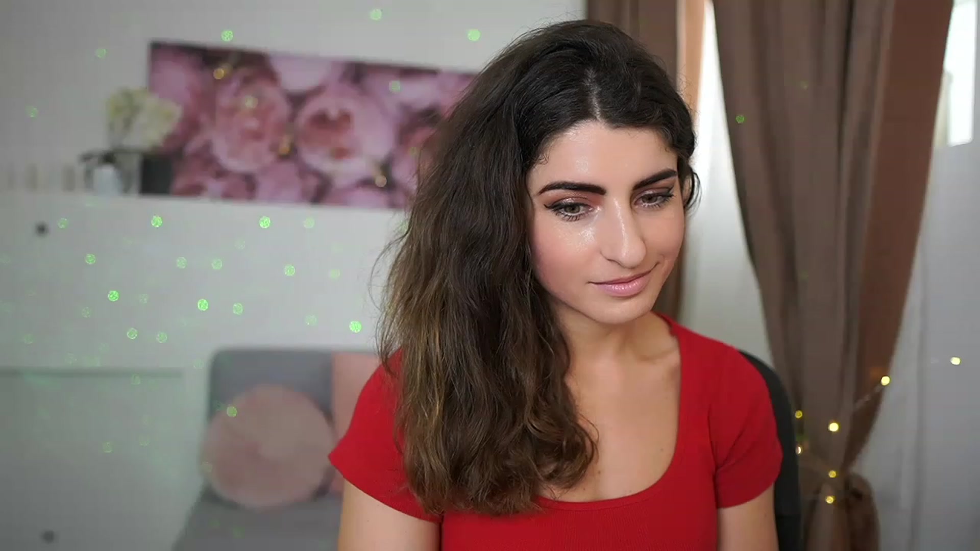Gallery image thumbnail from EVA__LOVIA_'s myfreecams stream on, 04/27/2023, 11:02 image 11 of 20