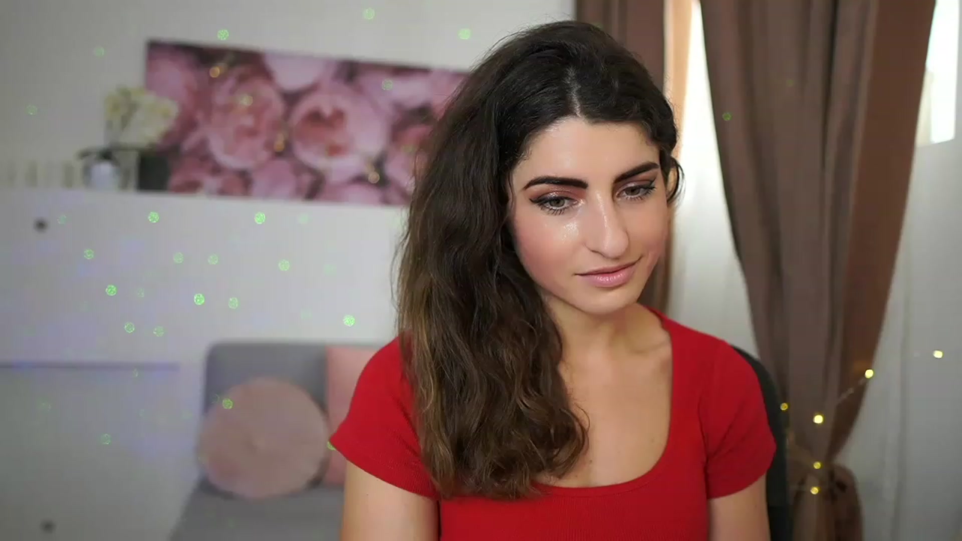 Gallery image thumbnail from EVA__LOVIA_'s myfreecams stream on, 04/27/2023, 11:02 image 4 of 20