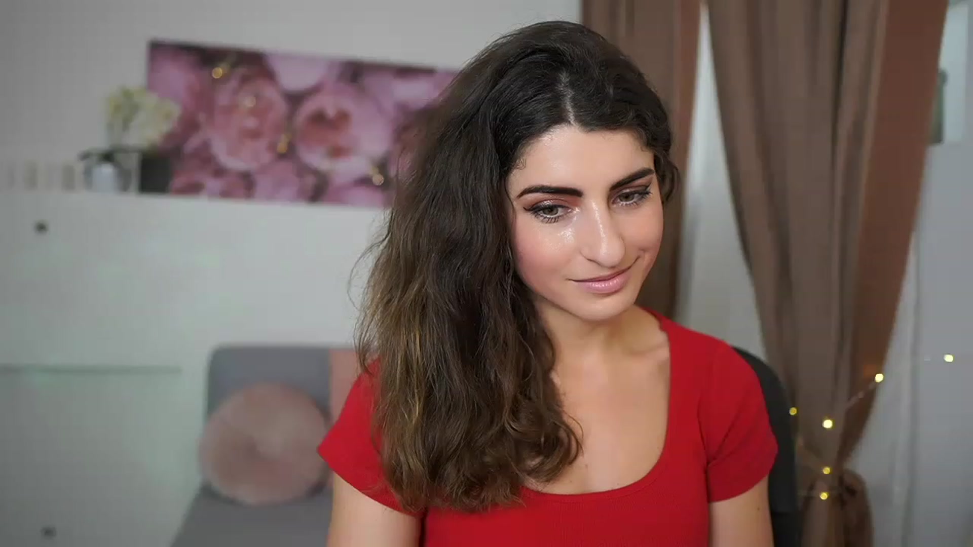 Gallery image thumbnail from EVA__LOVIA_'s myfreecams stream on, 04/27/2023, 11:02 image 17 of 20