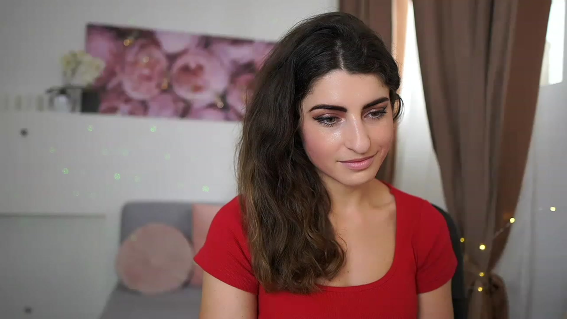 Gallery image thumbnail from EVA__LOVIA_'s myfreecams stream on, 04/27/2023, 11:02 image 3 of 20