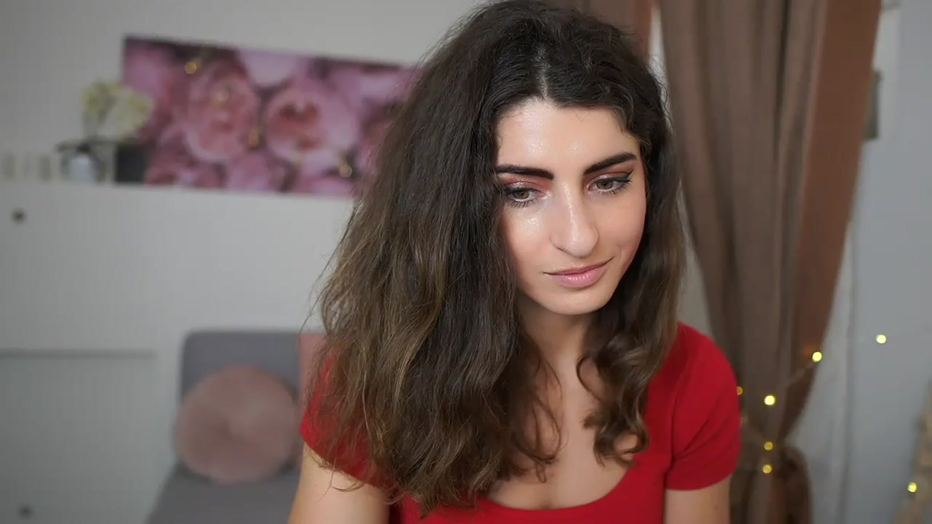 Gallery image thumbnail from EVA__LOVIA_'s myfreecams stream on, 04/27/2023, 13:02 image 18 of 20