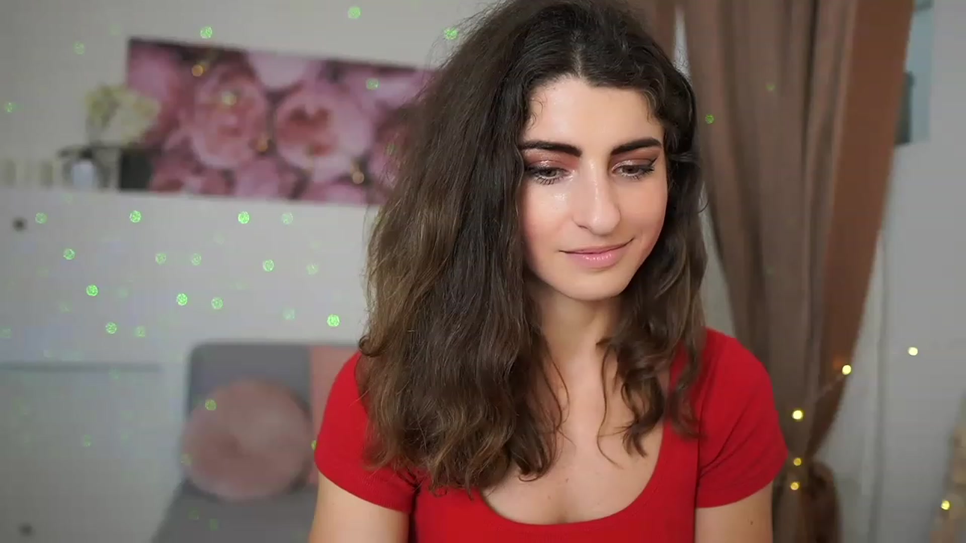 Gallery image thumbnail from EVA__LOVIA_'s myfreecams stream on, 04/27/2023, 13:02 image 8 of 20
