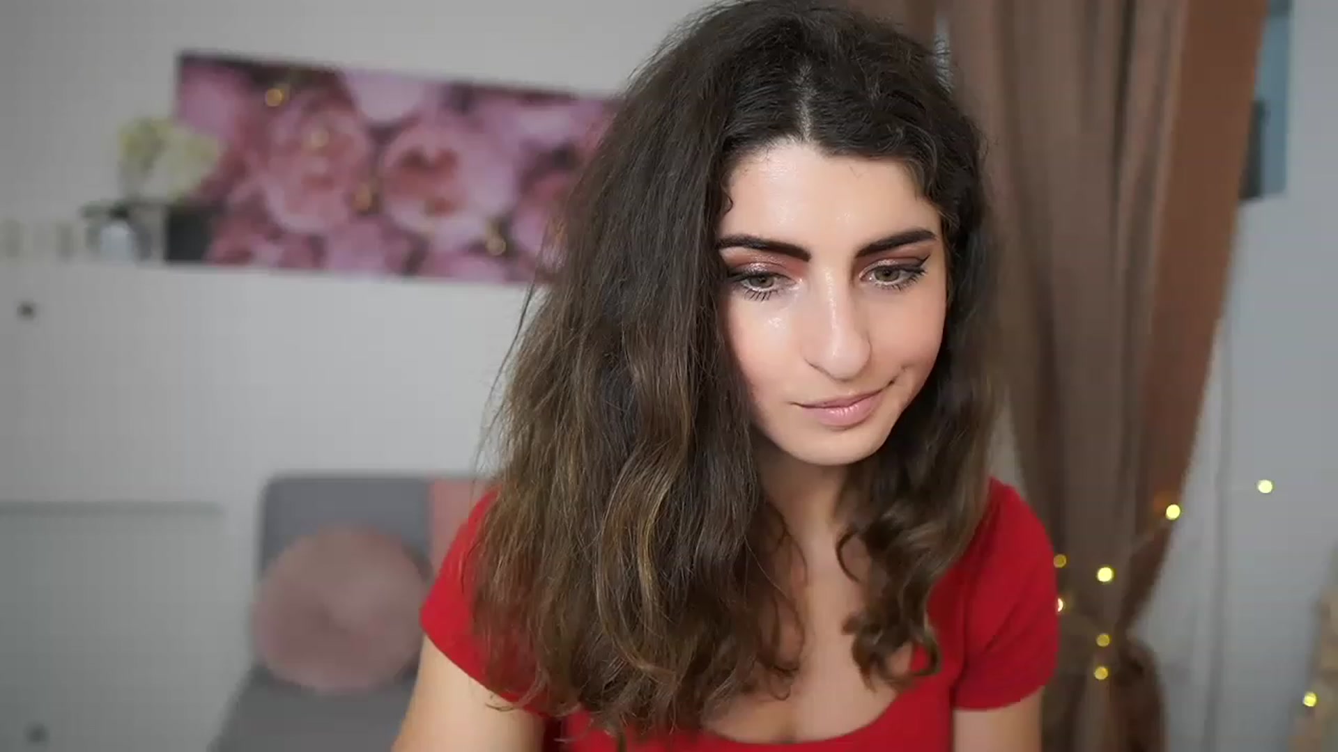 Gallery image thumbnail from EVA__LOVIA_'s myfreecams stream on, 04/27/2023, 13:02 image 20 of 20