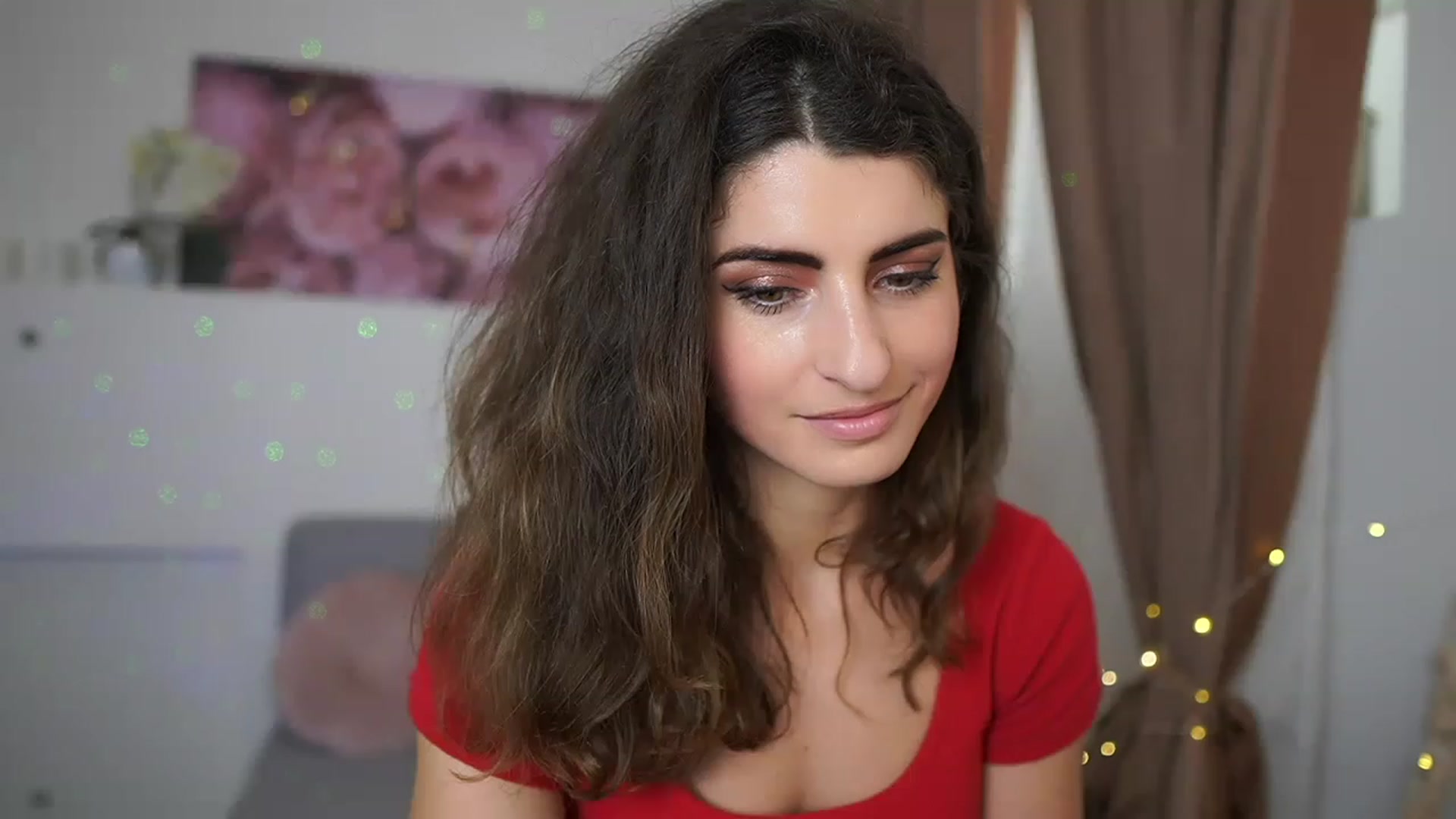 Gallery image thumbnail from EVA__LOVIA_'s myfreecams stream on, 04/27/2023, 13:02 image 10 of 20