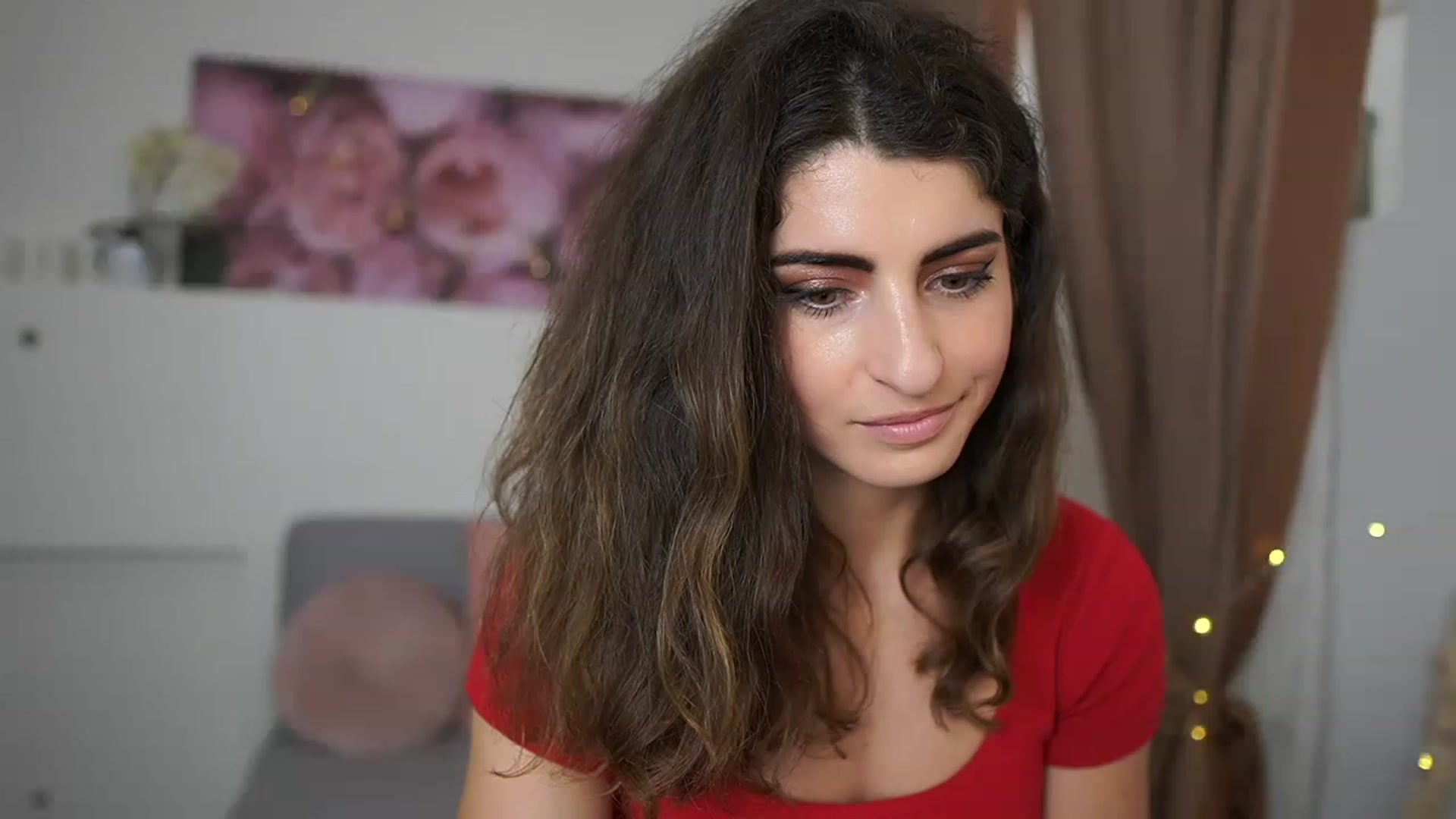 Gallery image thumbnail from EVA__LOVIA_'s myfreecams stream on, 04/27/2023, 13:02 image 17 of 20