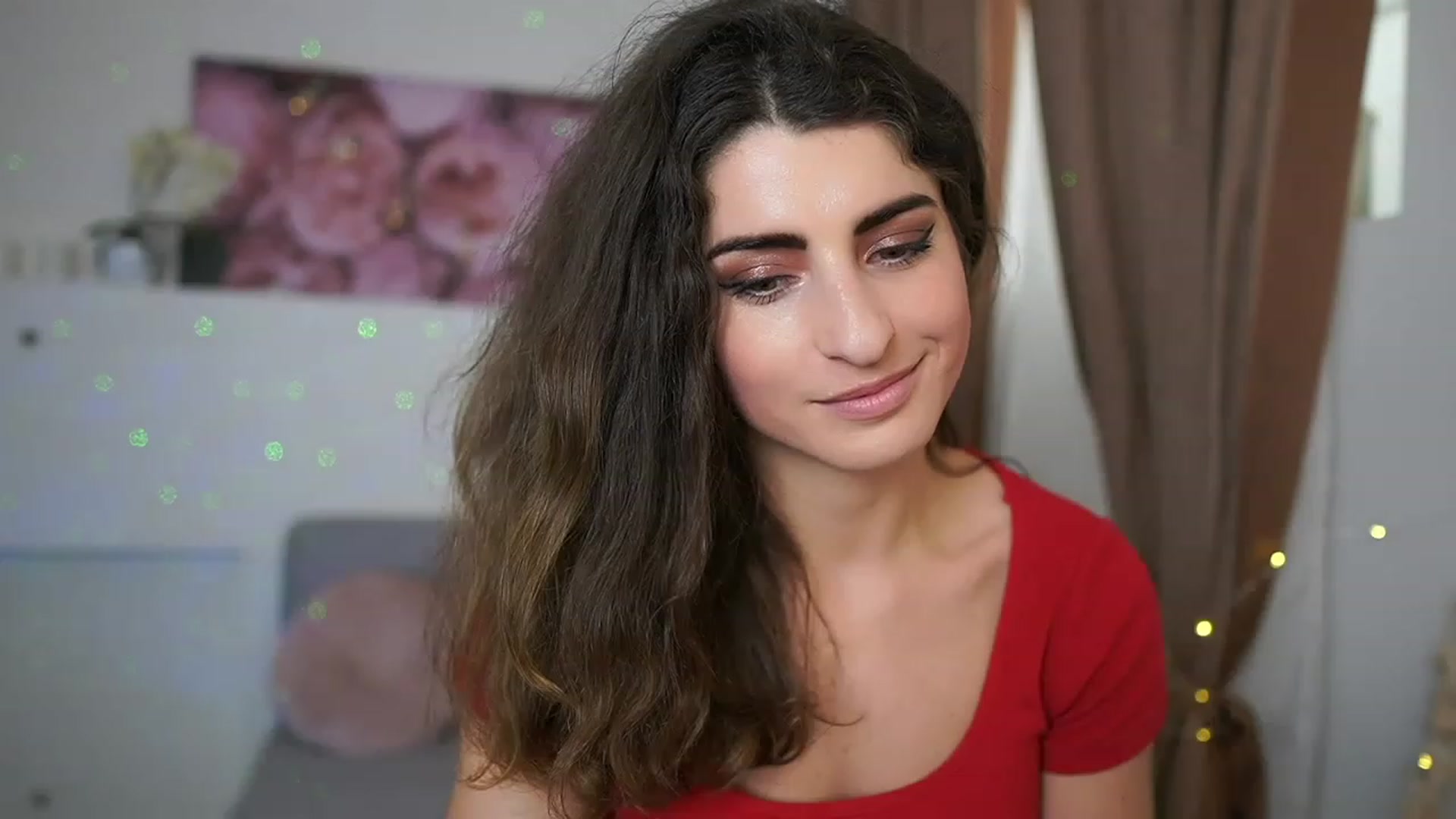Gallery image thumbnail from EVA__LOVIA_'s myfreecams stream on, 04/27/2023, 13:02 image 2 of 20