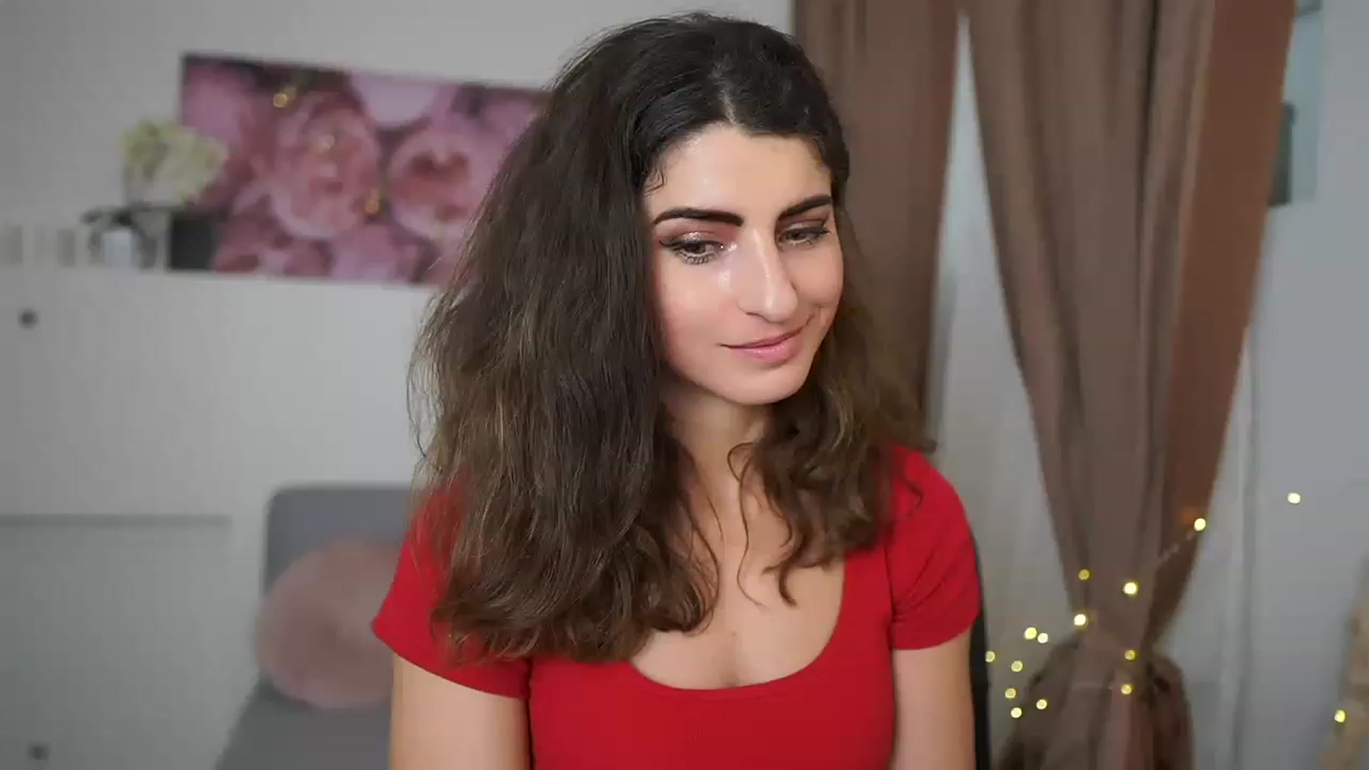 Gallery image thumbnail from EVA__LOVIA_'s myfreecams stream on, 04/27/2023, 13:02 image 13 of 20