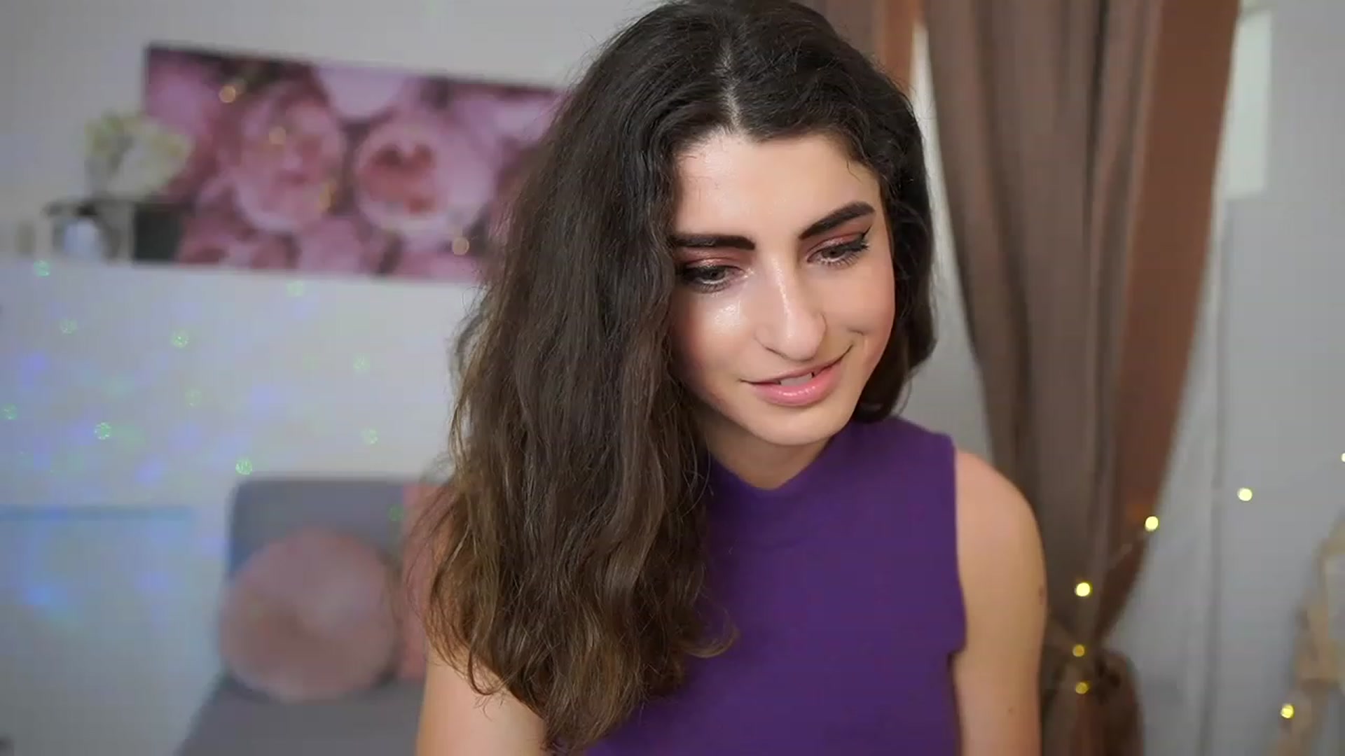 Gallery image thumbnail from EVA__LOVIA_'s myfreecams stream on, 04/28/2023, 09:26 image 7 of 20