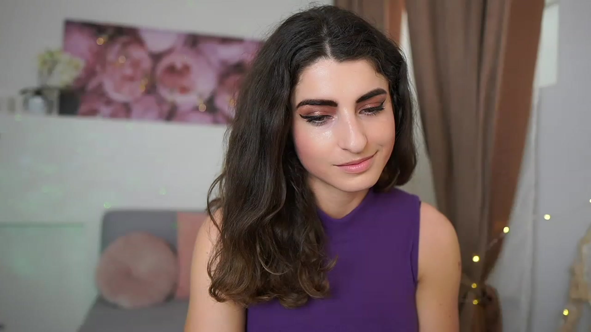 Gallery image thumbnail from EVA__LOVIA_'s myfreecams stream on, 04/28/2023, 09:26 image 19 of 20