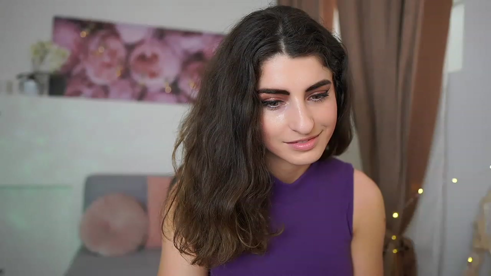 Gallery image thumbnail from EVA__LOVIA_'s myfreecams stream on, 04/28/2023, 09:26 image 18 of 20