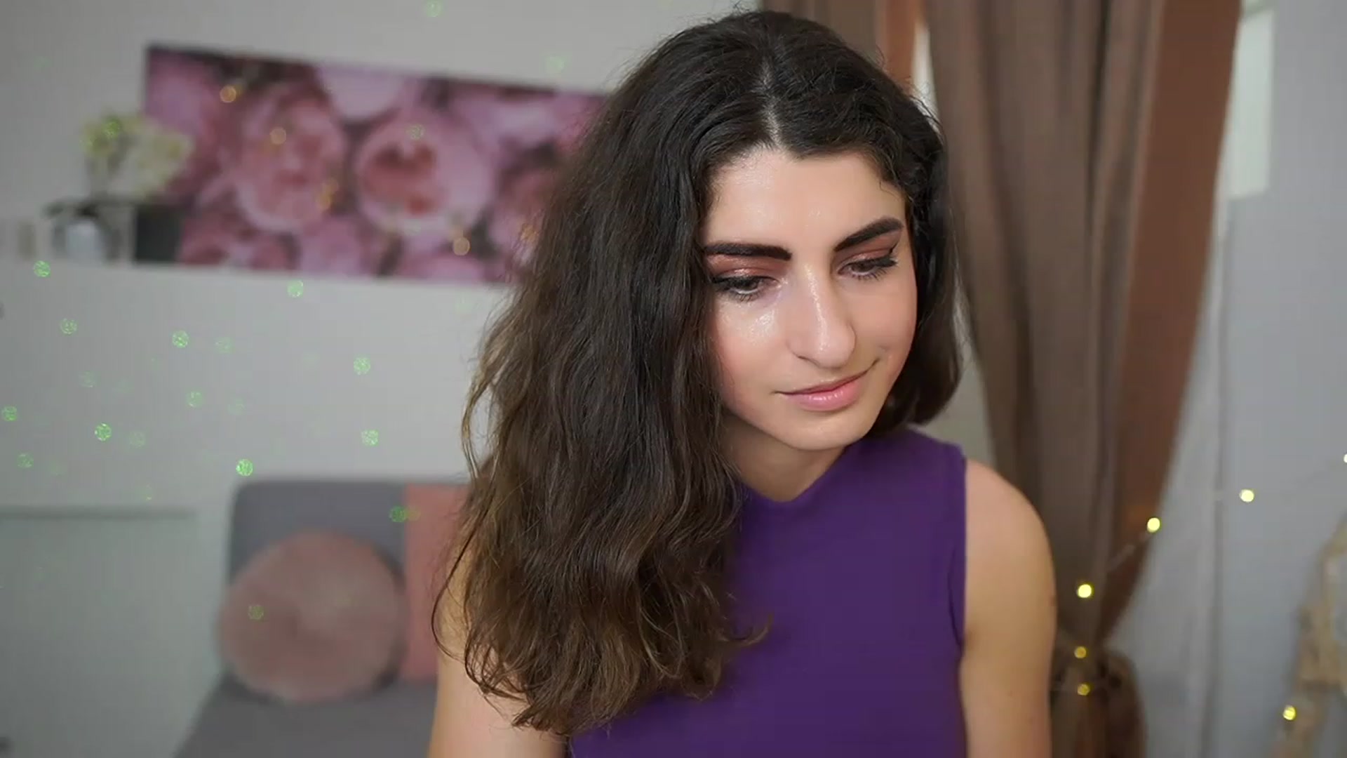 Gallery image thumbnail from EVA__LOVIA_'s myfreecams stream on, 04/28/2023, 09:26 image 17 of 20
