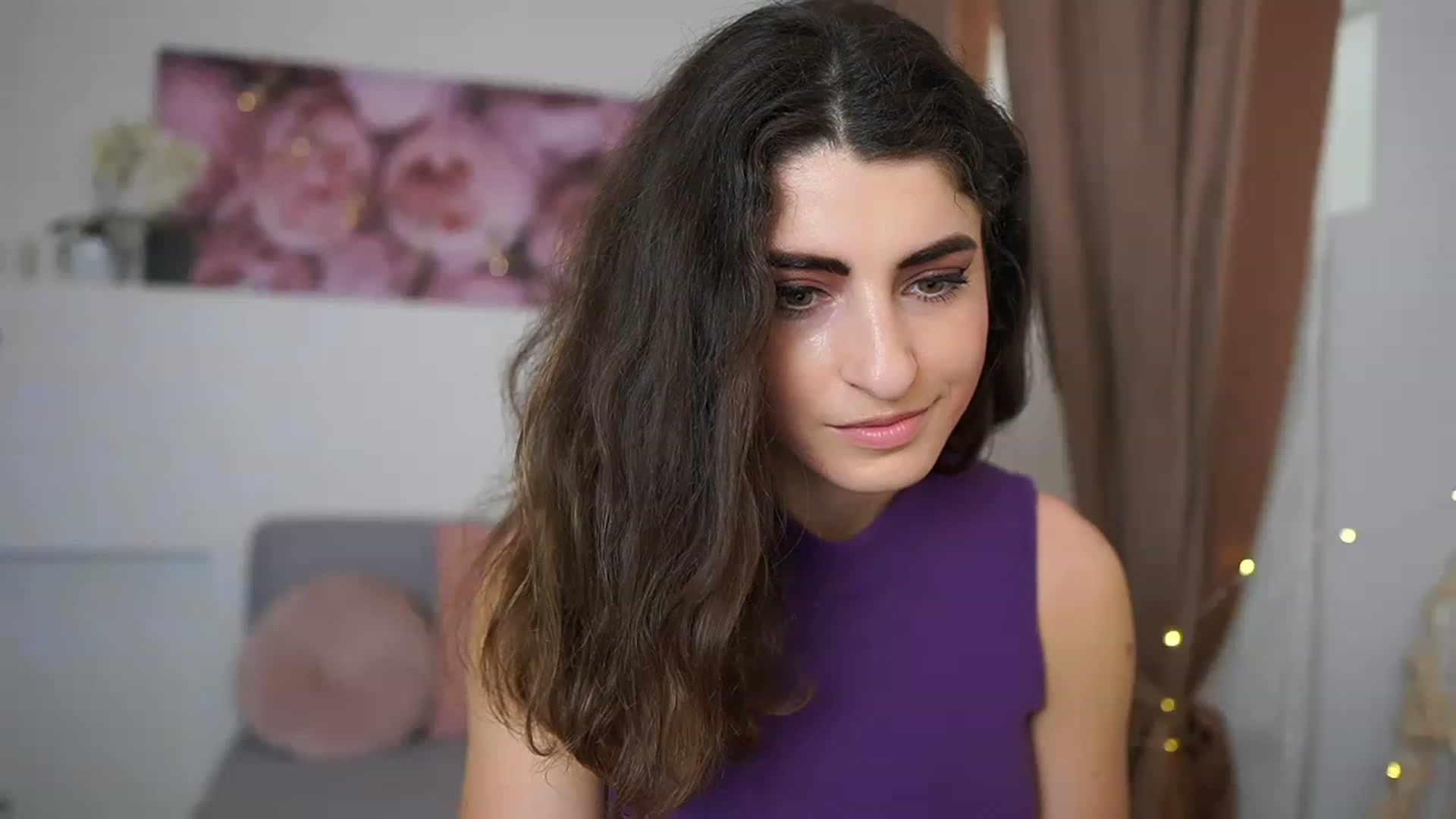 Gallery image thumbnail from EVA__LOVIA_'s myfreecams stream on, 04/28/2023, 09:26 image 8 of 20