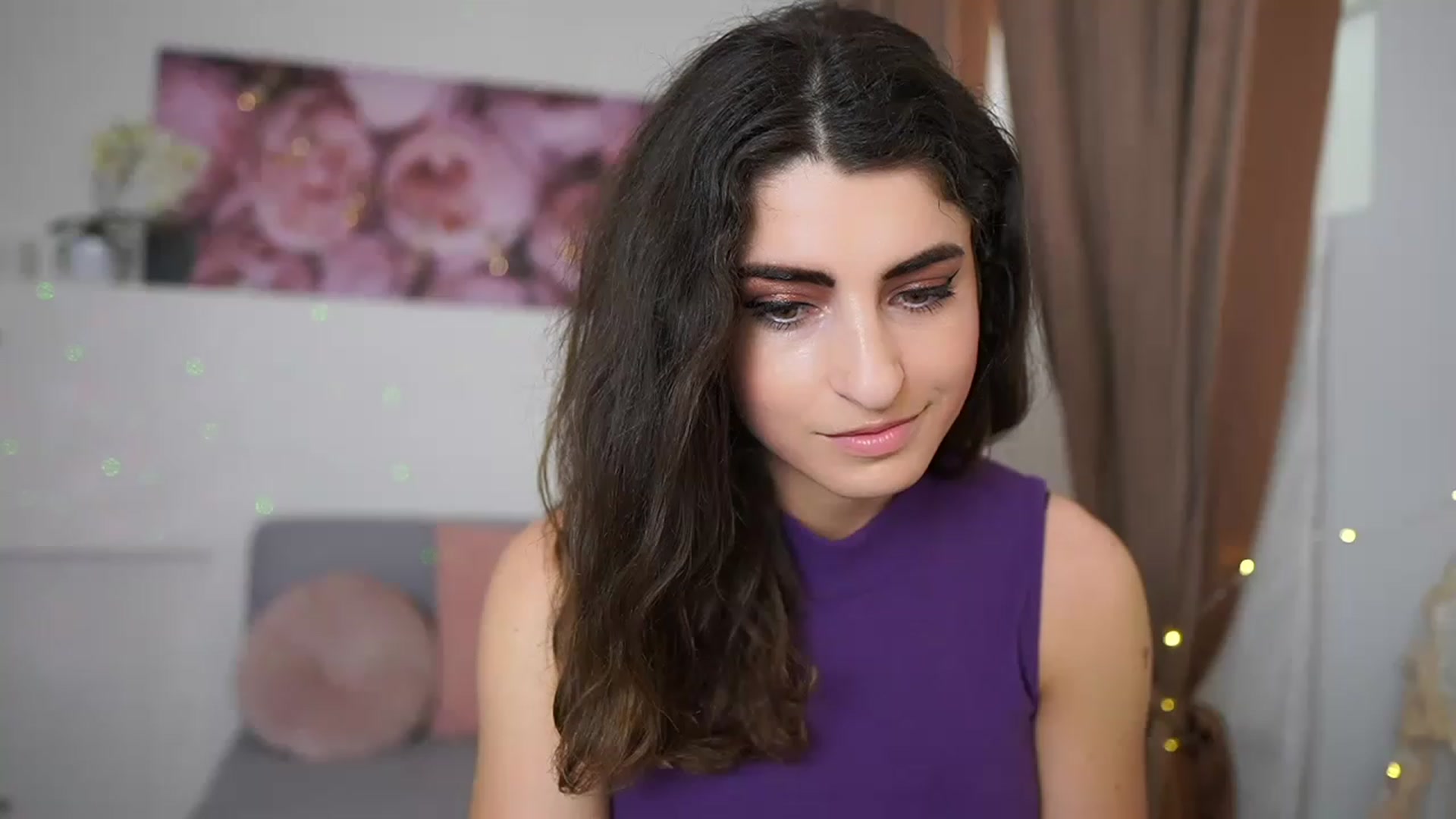 Gallery image thumbnail from EVA__LOVIA_'s myfreecams stream on, 04/28/2023, 09:26 image 9 of 20