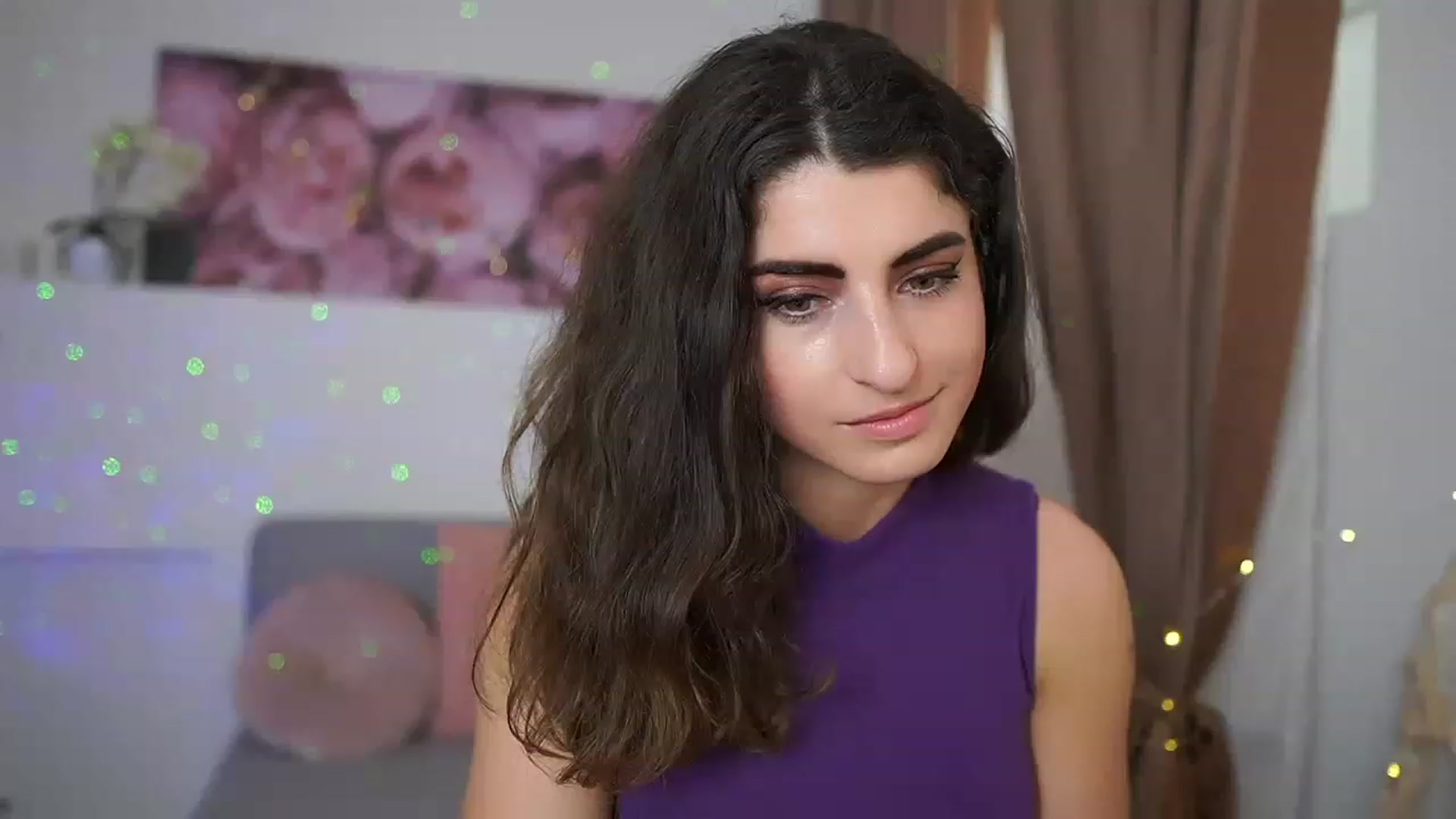 Gallery image thumbnail from EVA__LOVIA_'s myfreecams stream on, 04/28/2023, 09:26 image 16 of 20