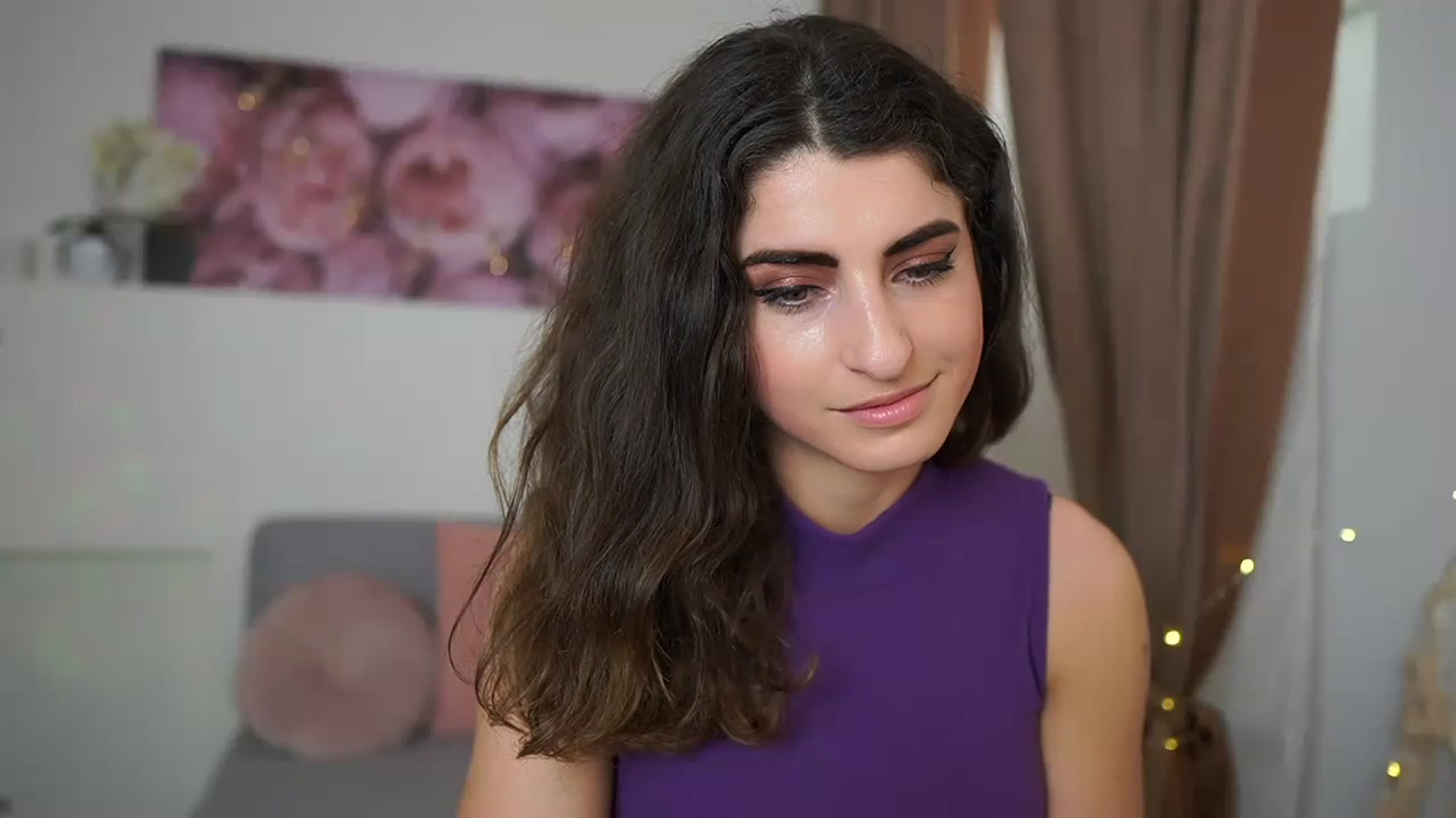 Gallery image thumbnail from EVA__LOVIA_'s myfreecams stream on, 04/28/2023, 09:26 image 13 of 20