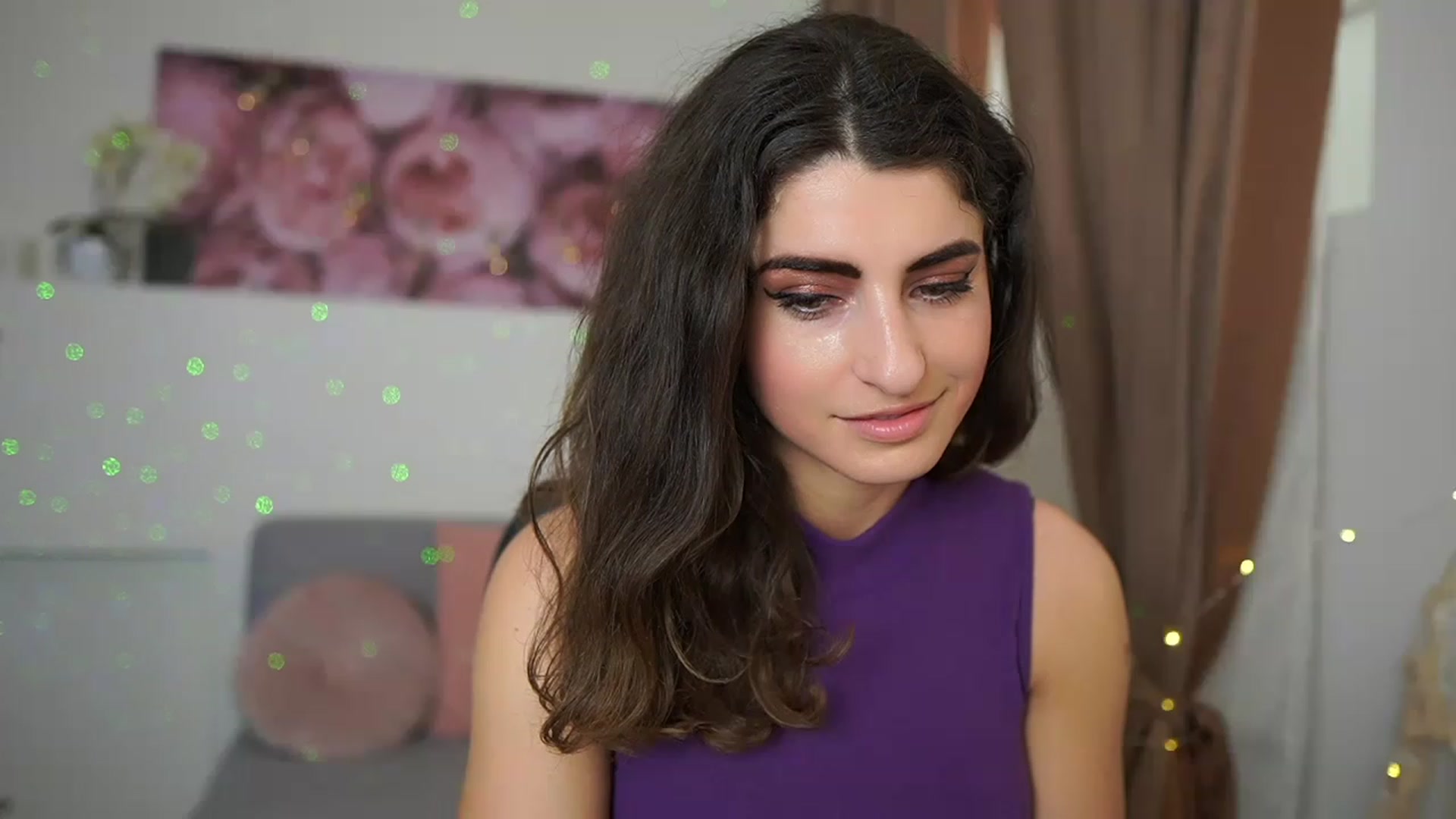 Gallery image thumbnail from EVA__LOVIA_'s myfreecams stream on, 04/28/2023, 09:26 image 20 of 20