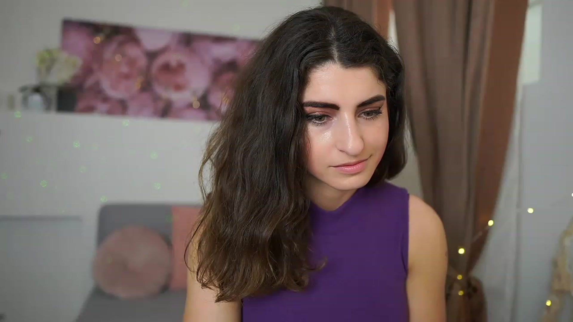 Gallery image thumbnail from EVA__LOVIA_'s myfreecams stream on, 04/28/2023, 09:26 image 14 of 20