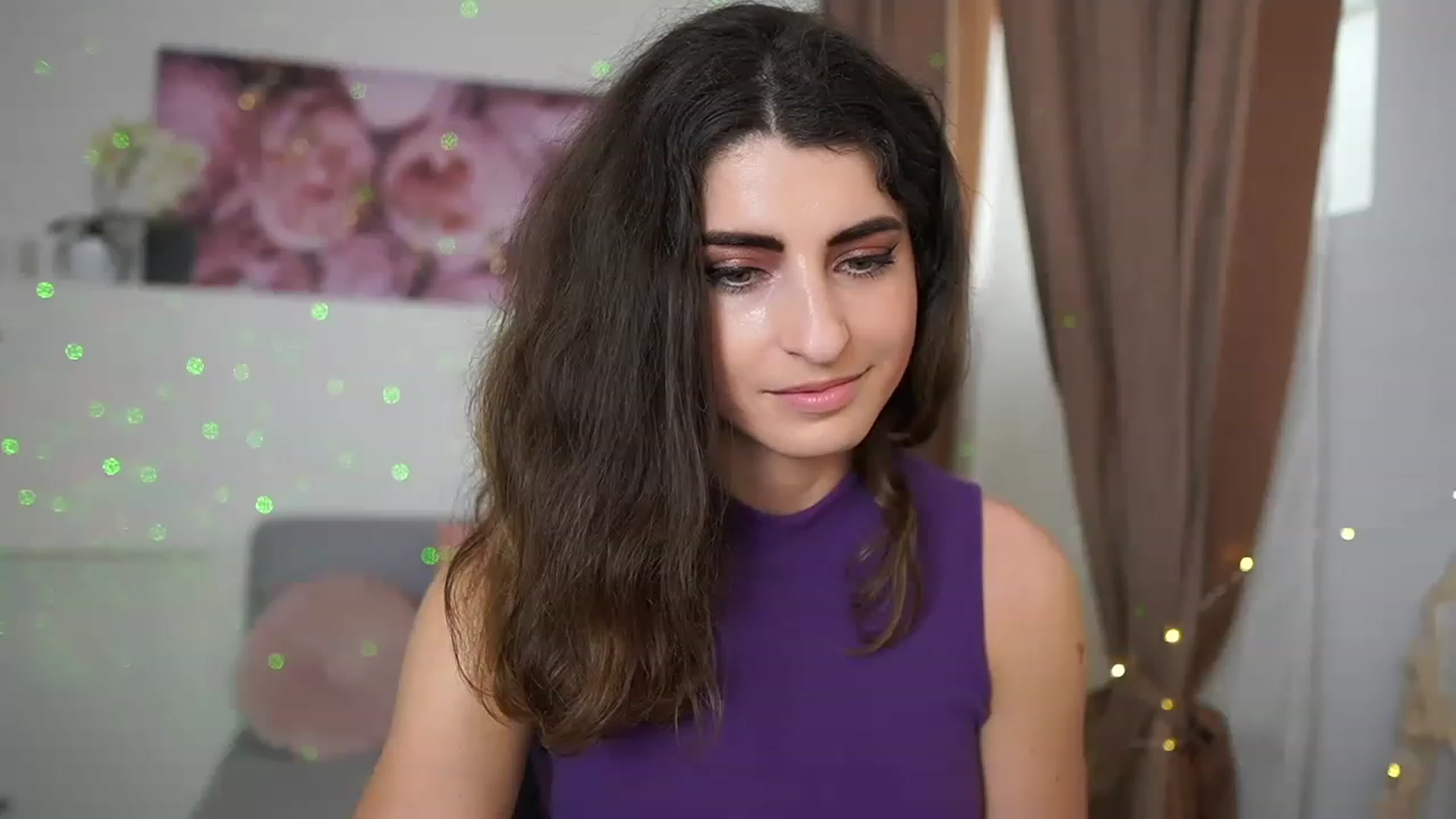 Gallery image thumbnail from EVA__LOVIA_'s myfreecams stream on, 04/28/2023, 11:19 image 19 of 20