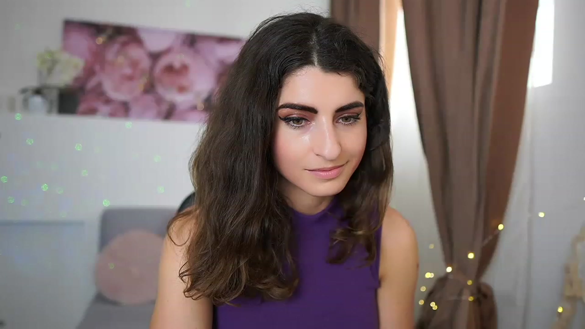 Gallery image thumbnail from EVA__LOVIA_'s myfreecams stream on, 04/28/2023, 11:19 image 5 of 20