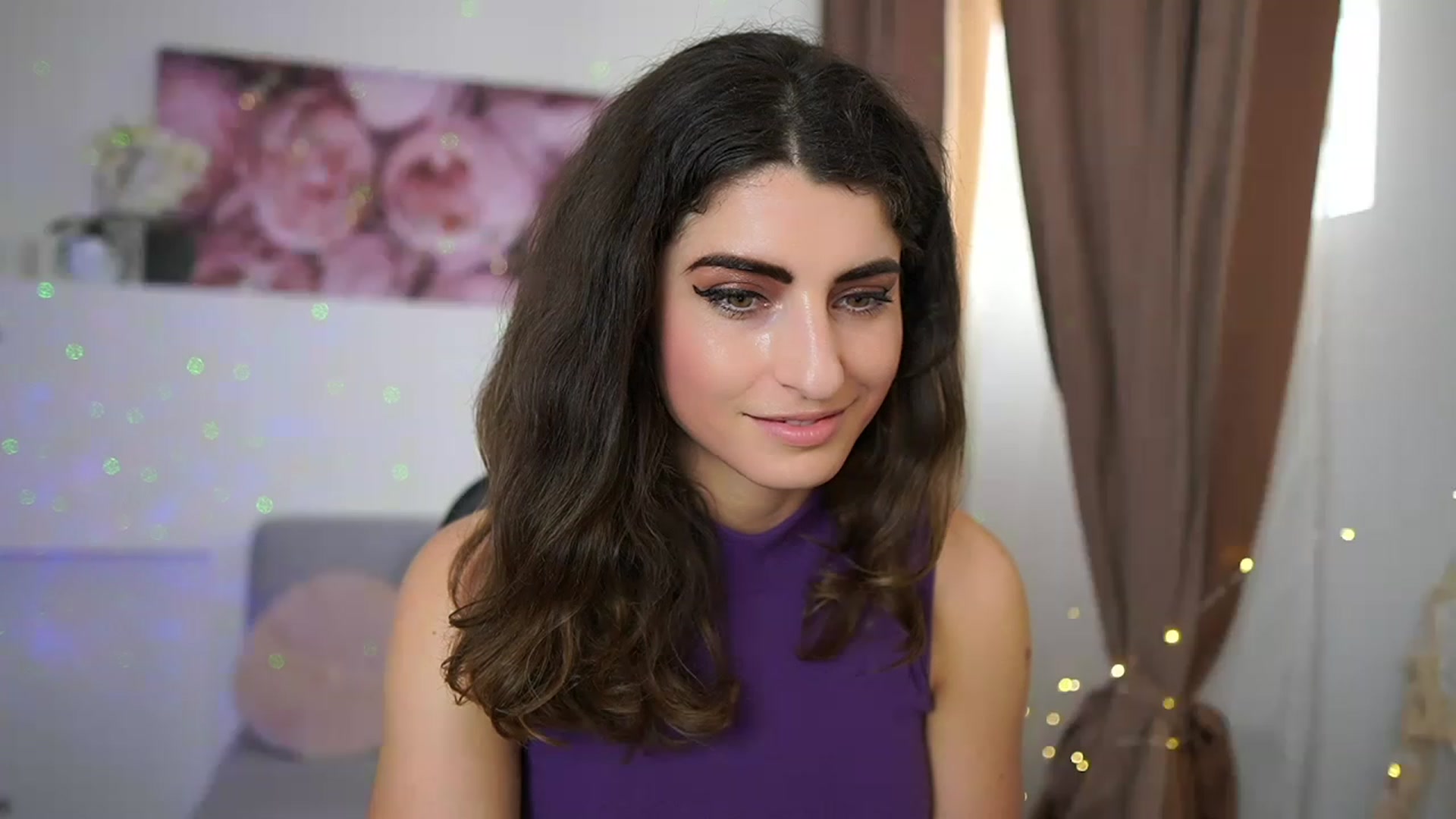 Gallery image thumbnail from EVA__LOVIA_'s myfreecams stream on, 04/28/2023, 11:19 image 4 of 20