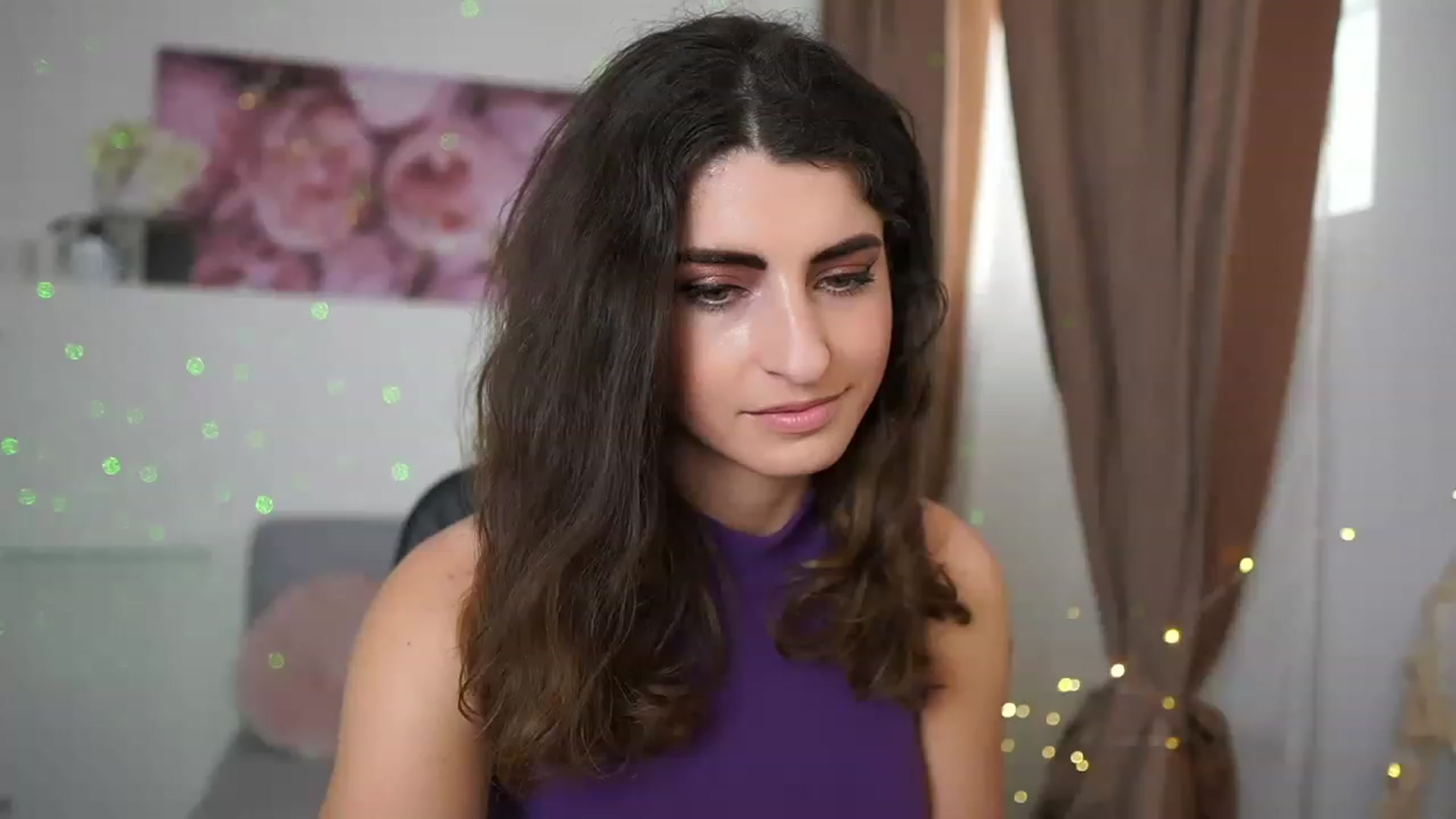 Gallery image thumbnail from EVA__LOVIA_'s myfreecams stream on, 04/28/2023, 11:19 image 11 of 20