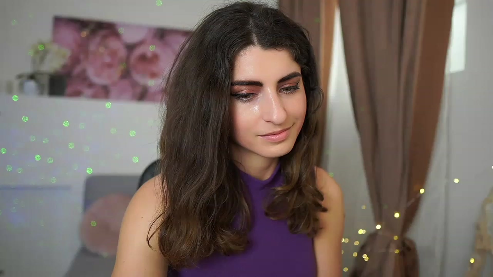 Gallery image thumbnail from EVA__LOVIA_'s myfreecams stream on, 04/28/2023, 11:19 image 13 of 20