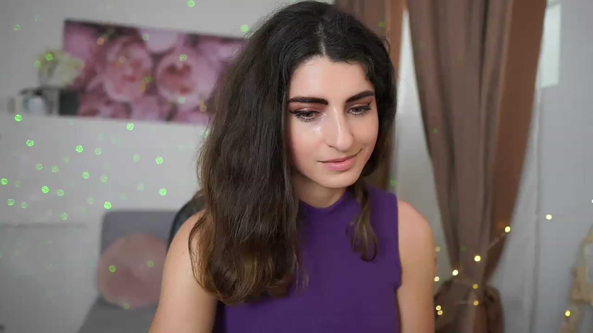 Gallery image thumbnail from EVA__LOVIA_'s myfreecams stream on, 04/28/2023, 11:19 image 17 of 20