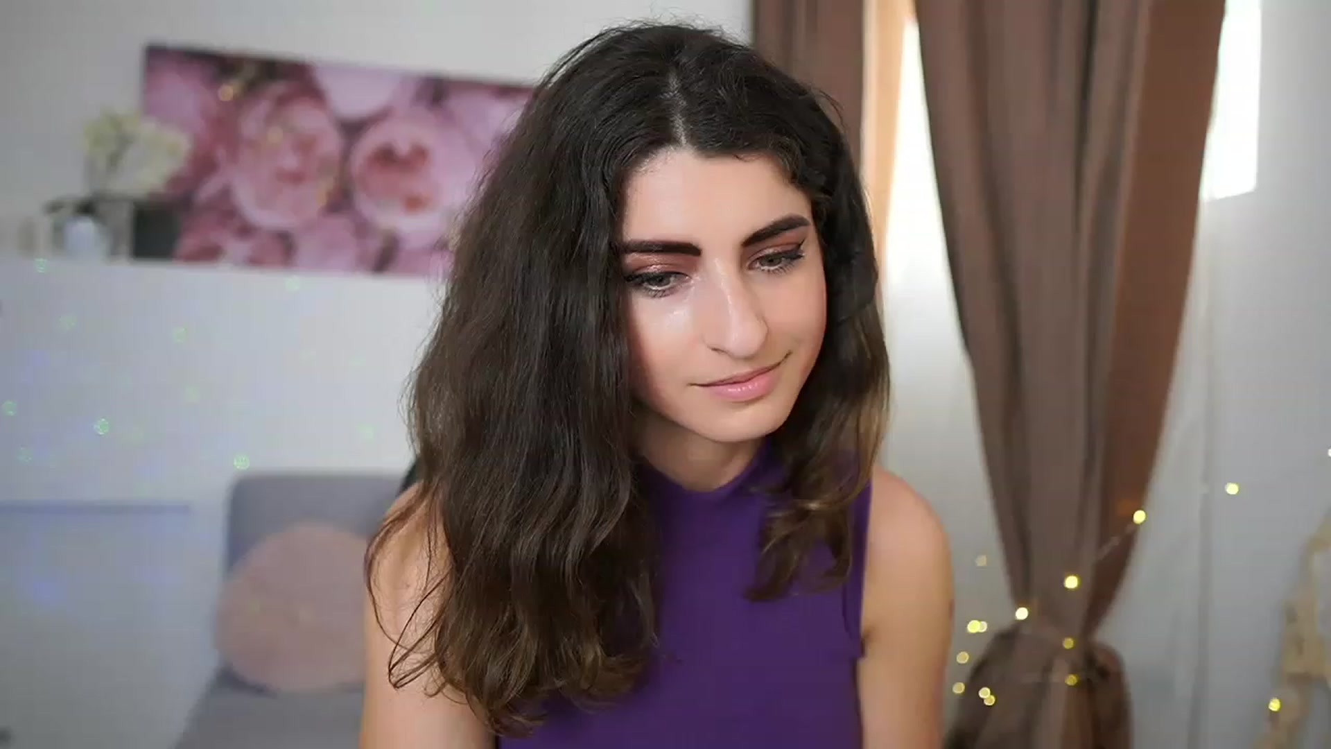 Gallery image thumbnail from EVA__LOVIA_'s myfreecams stream on, 04/28/2023, 11:19 image 3 of 20