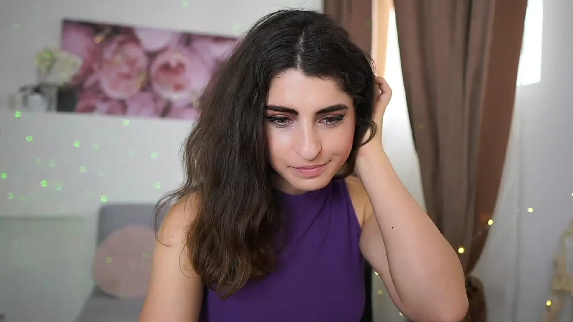 Gallery image thumbnail from EVA__LOVIA_'s myfreecams stream on, 04/28/2023, 11:19 image 2 of 20