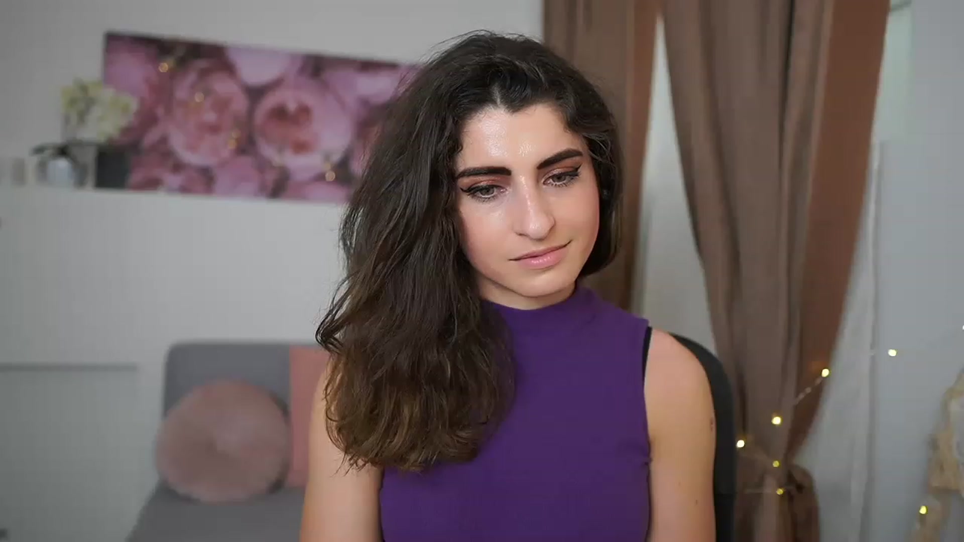 Gallery image thumbnail from EVA__LOVIA_'s myfreecams stream on, 04/28/2023, 13:32 image 19 of 20