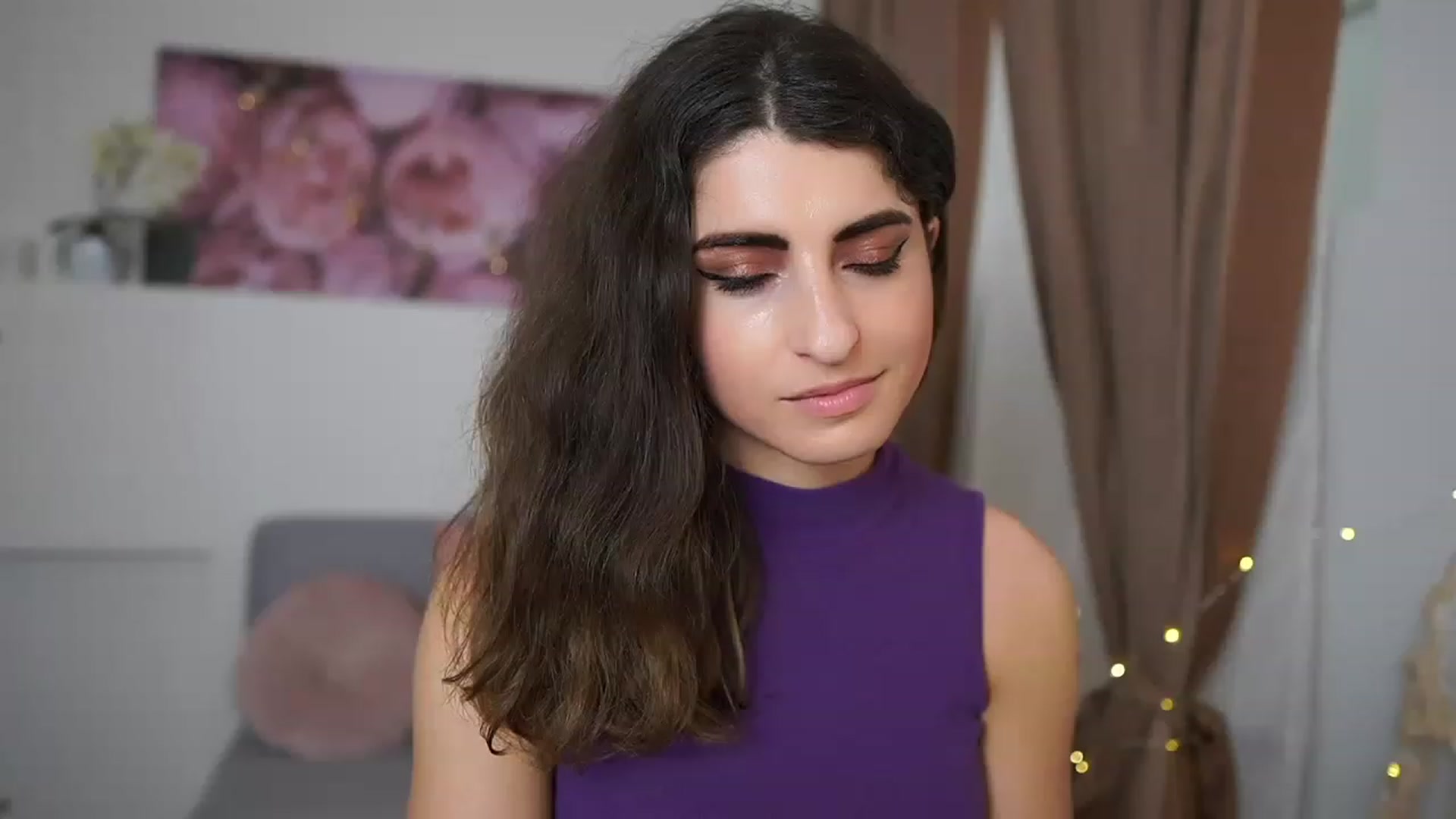 Gallery image thumbnail from EVA__LOVIA_'s myfreecams stream on, 04/28/2023, 13:32 image 1 of 20