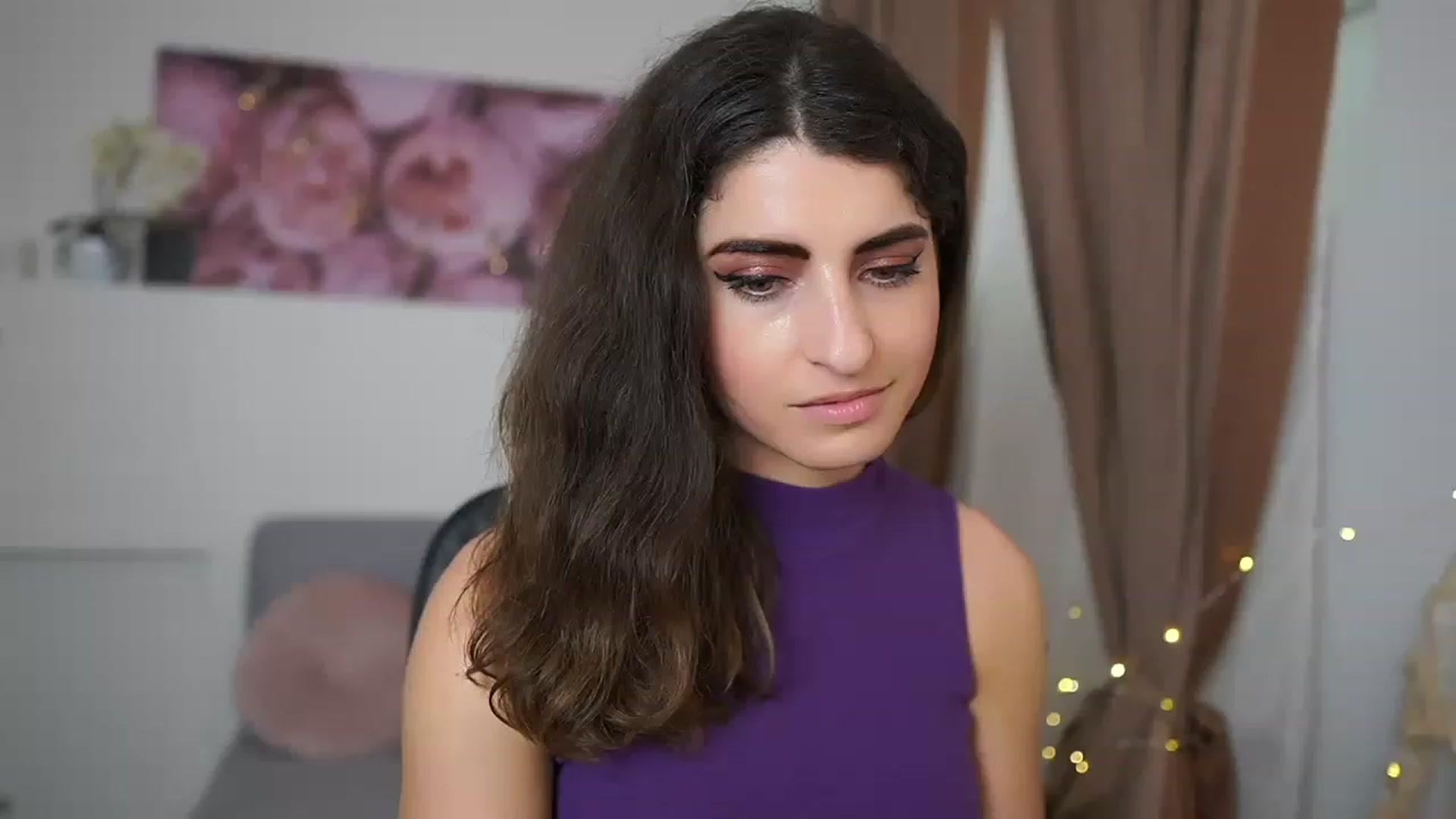Gallery image thumbnail from EVA__LOVIA_'s myfreecams stream on, 04/28/2023, 13:32 image 4 of 20