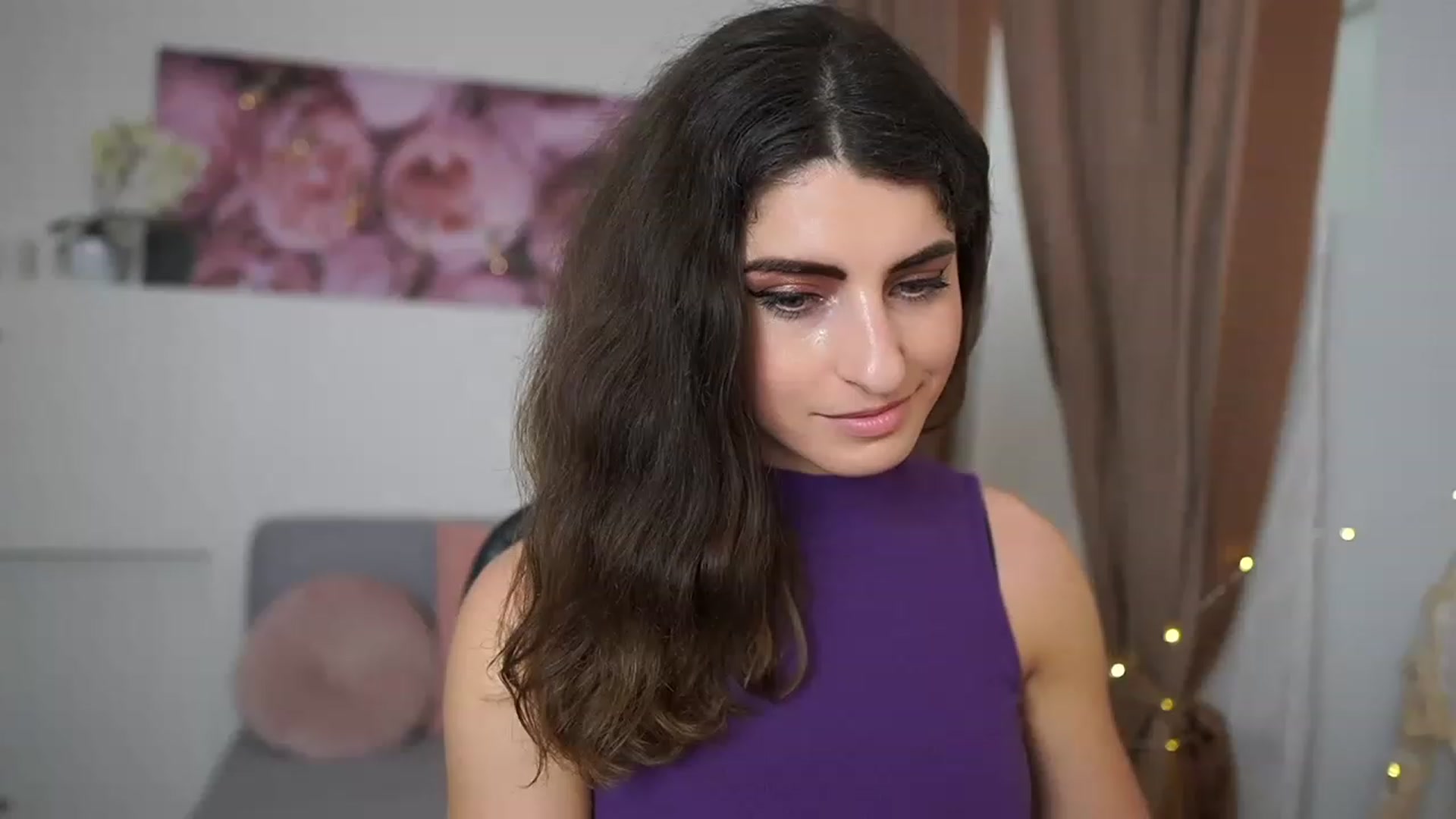 Gallery image thumbnail from EVA__LOVIA_'s myfreecams stream on, 04/28/2023, 13:32 image 5 of 20