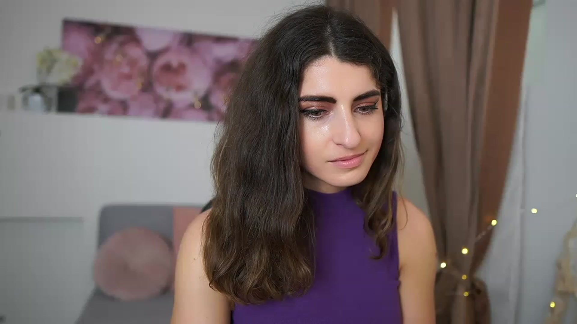 Gallery image thumbnail from EVA__LOVIA_'s myfreecams stream on, 04/28/2023, 13:32 image 7 of 20