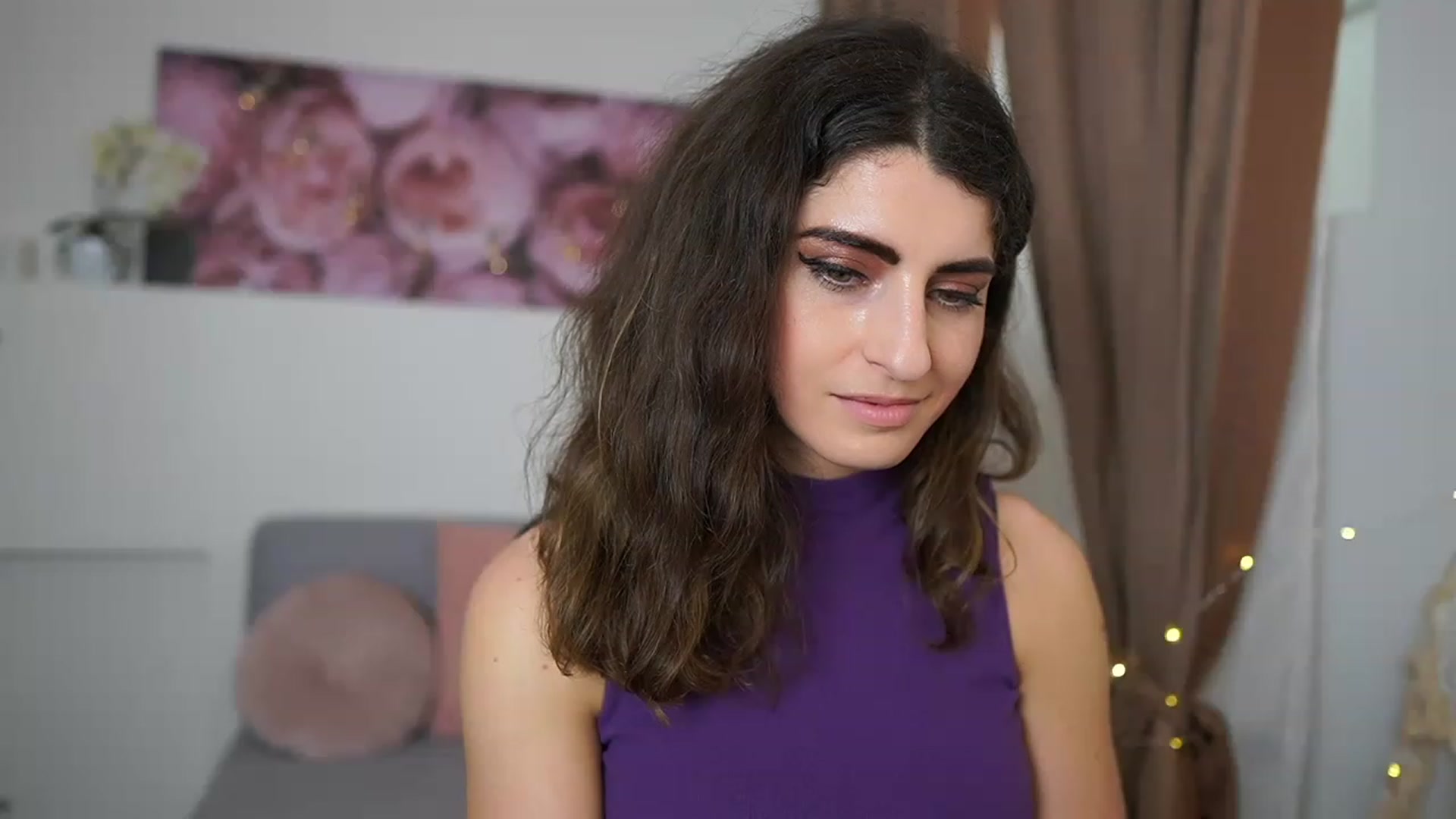 Gallery image thumbnail from EVA__LOVIA_'s myfreecams stream on, 04/28/2023, 13:32 image 9 of 20