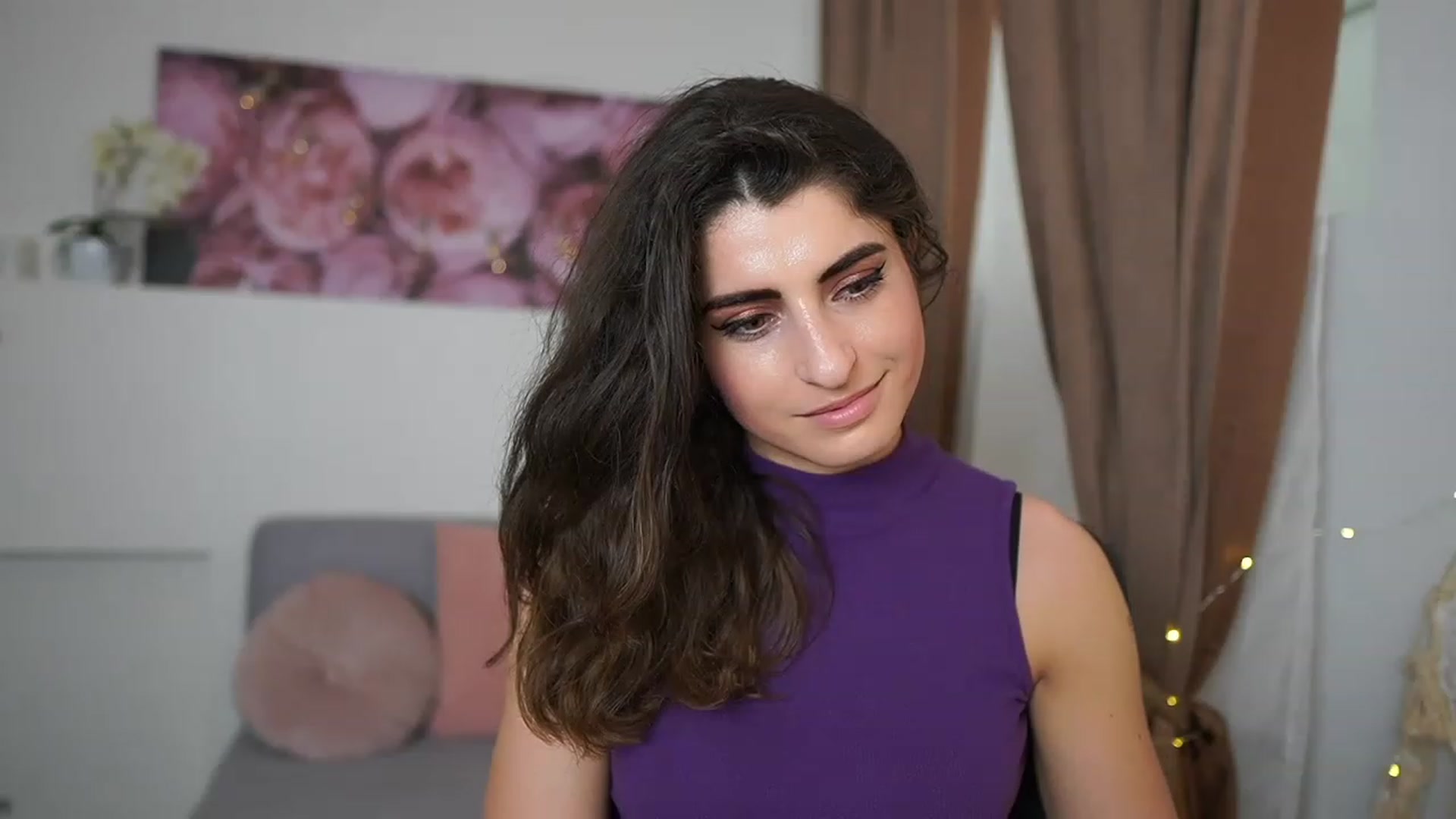 Gallery image thumbnail from EVA__LOVIA_'s myfreecams stream on, 04/28/2023, 13:32 image 20 of 20