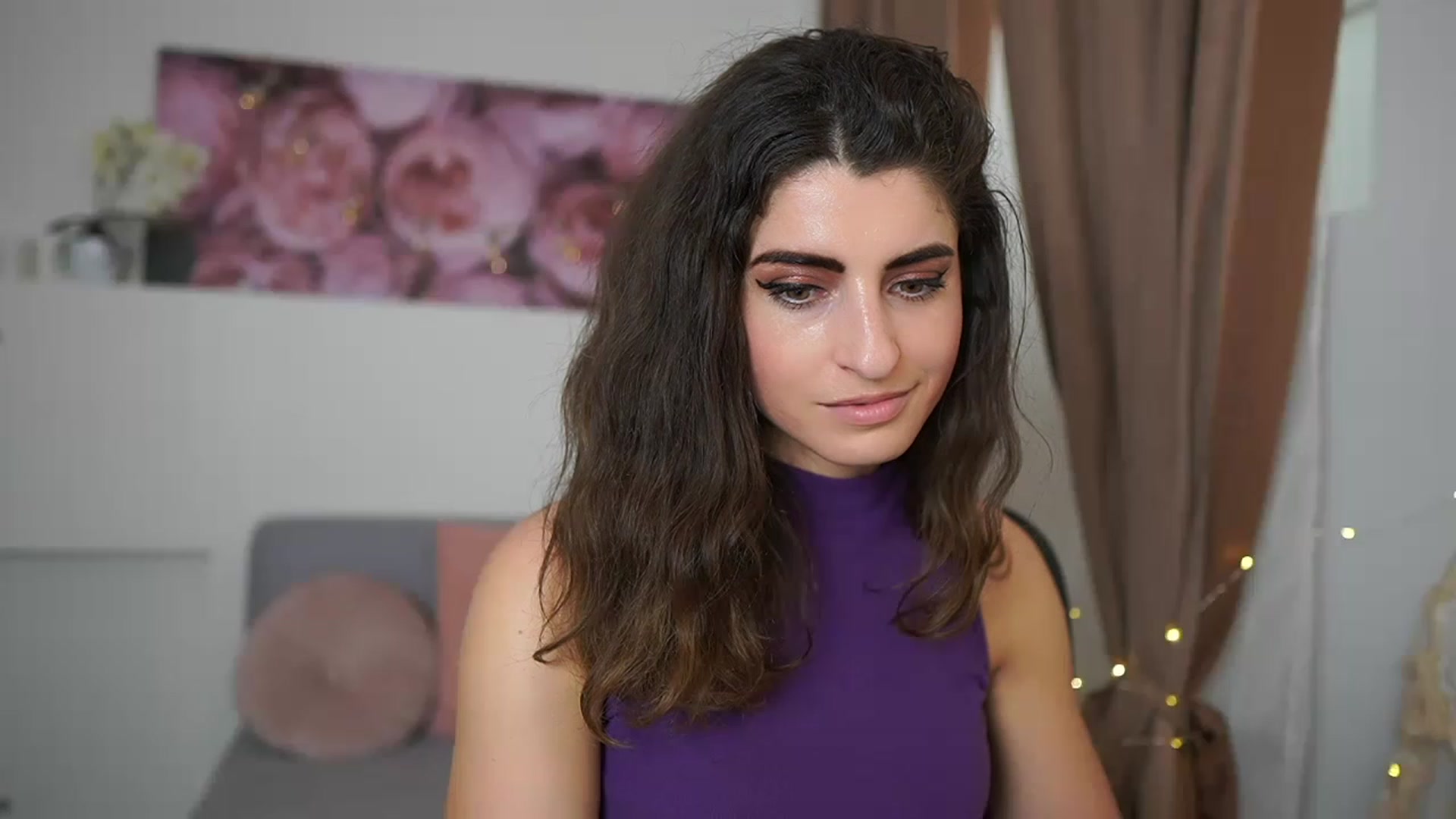 Gallery image thumbnail from EVA__LOVIA_'s myfreecams stream on, 04/28/2023, 13:32 image 14 of 20