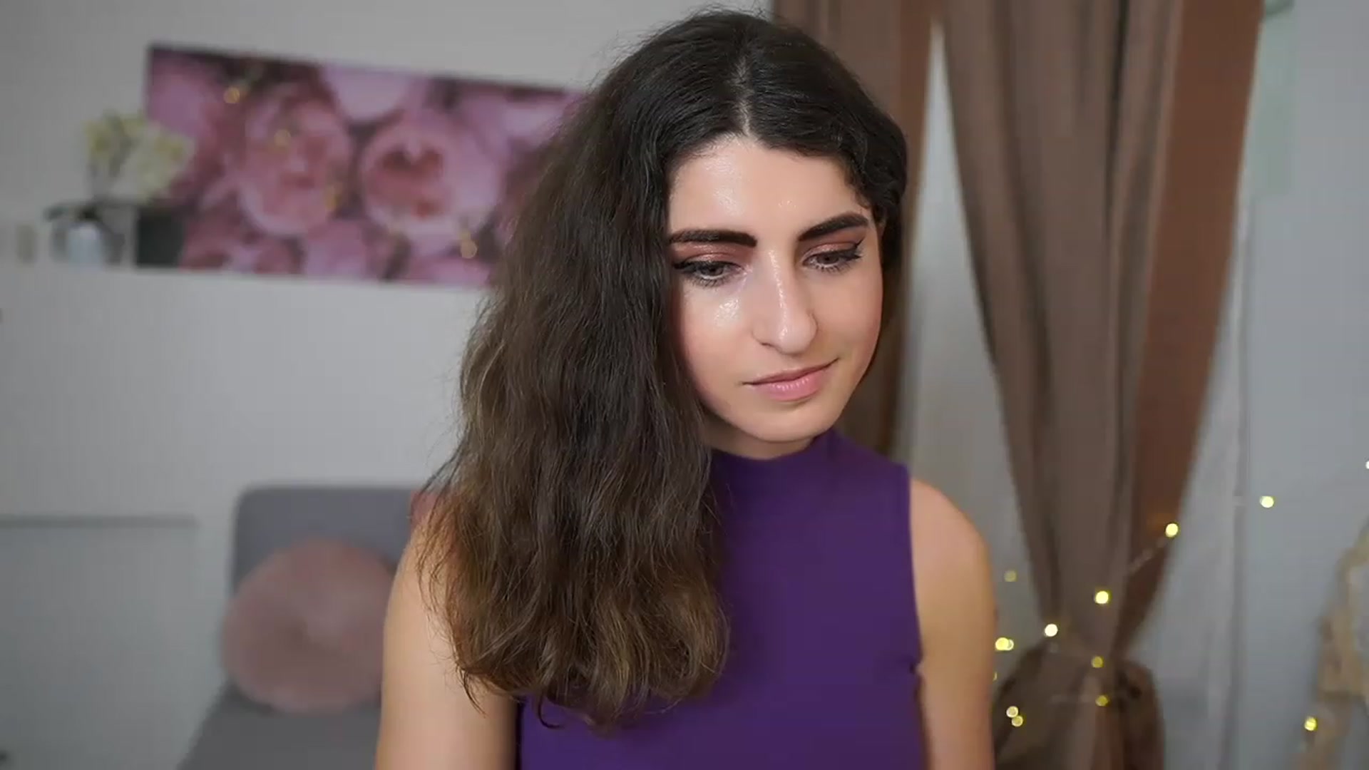 Gallery image thumbnail from EVA__LOVIA_'s myfreecams stream on, 04/28/2023, 13:32 image 3 of 20